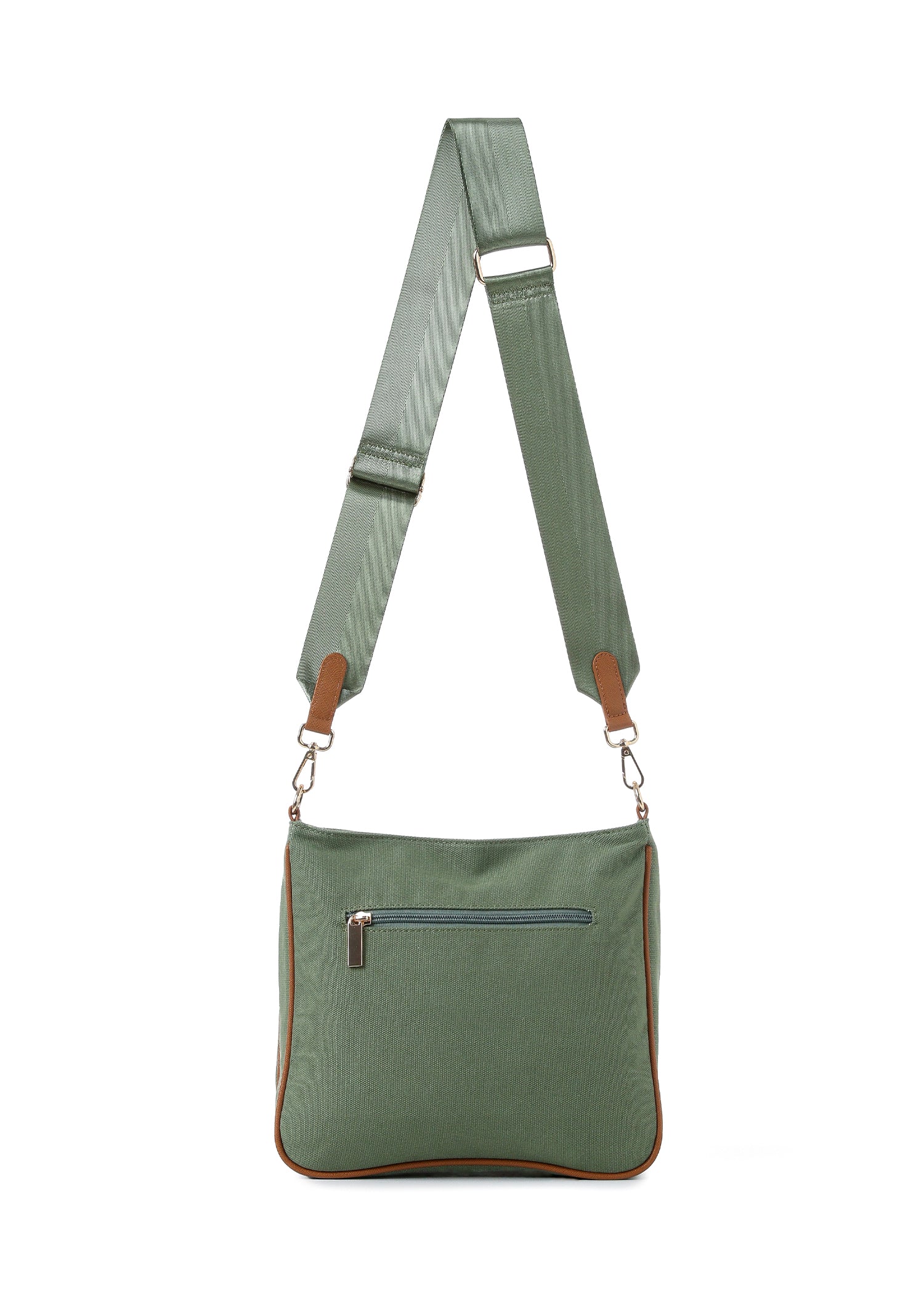 Kelly Dublin Crossbody