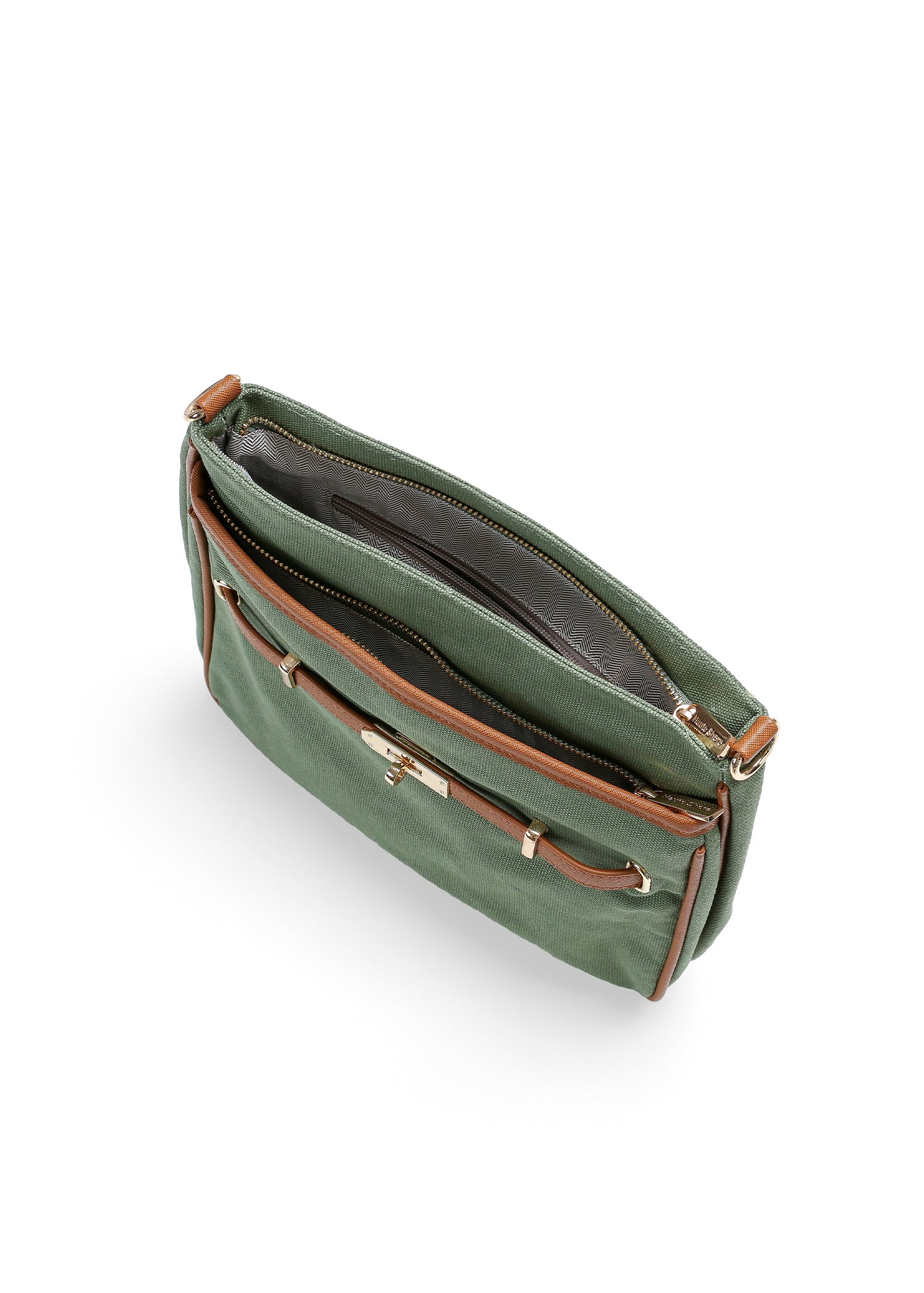 Kelly Dublin Crossbody