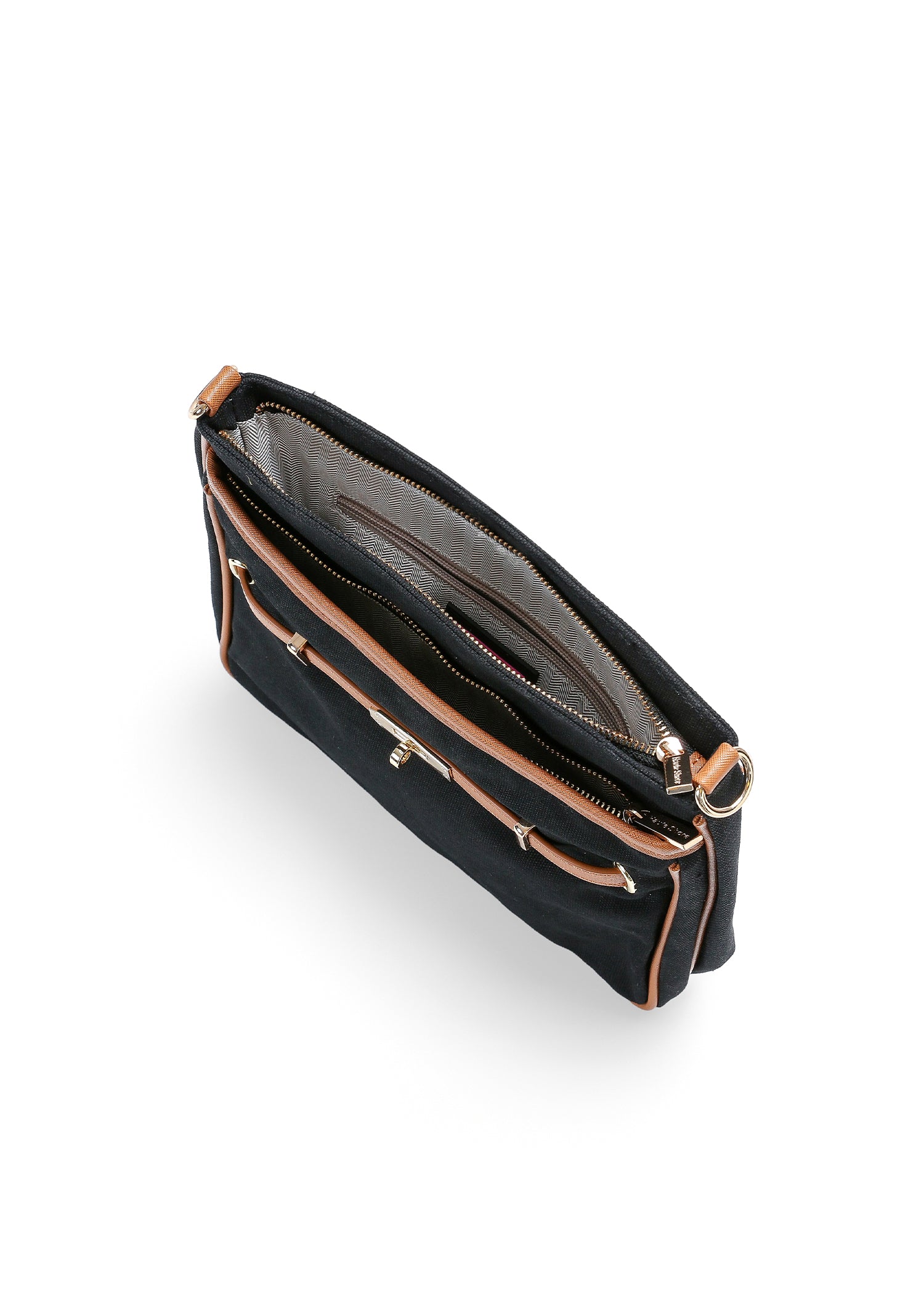 Kelly Milan Crossbody