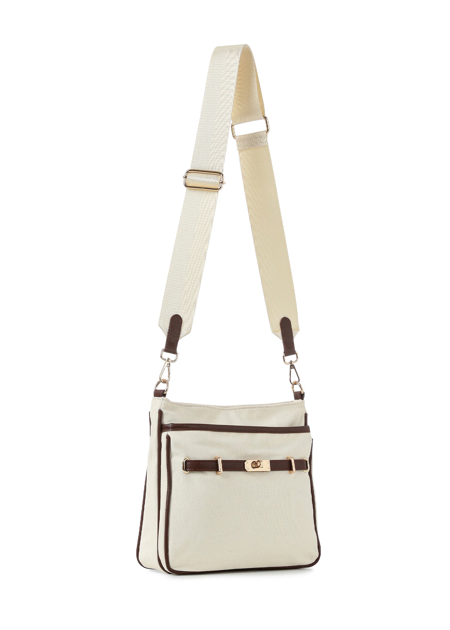 Kelly Paris Crossbody