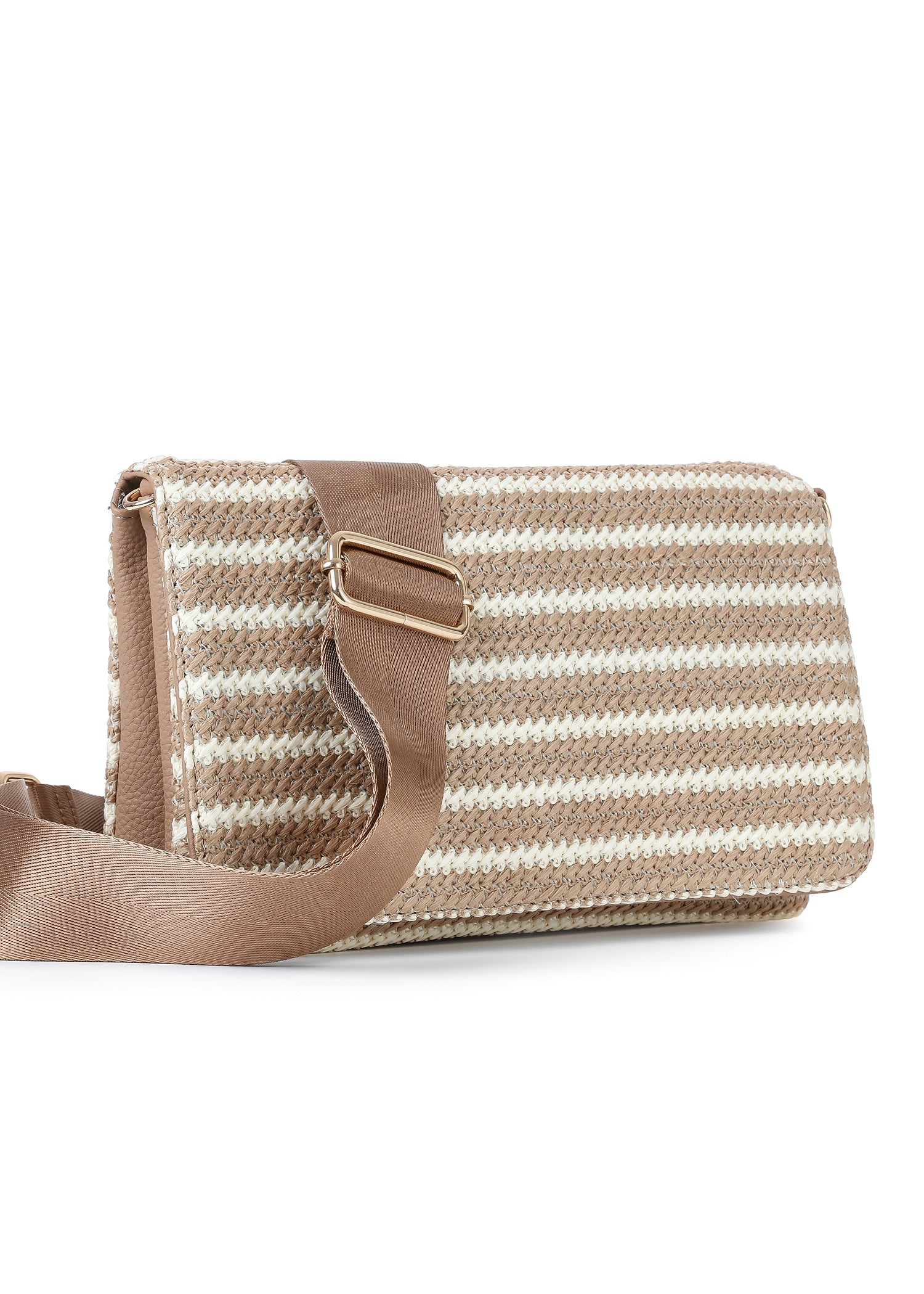 Lexi Capri Crossbody