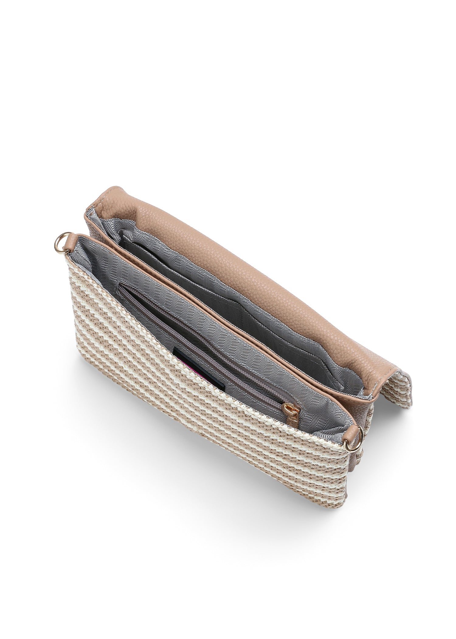 Lexi Capri Crossbody