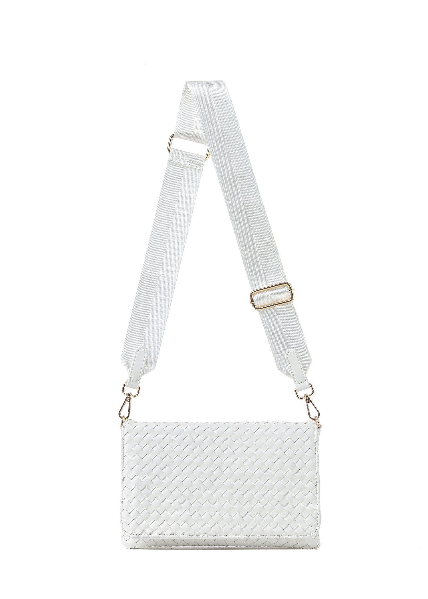 Lexi Cloud Crossbody