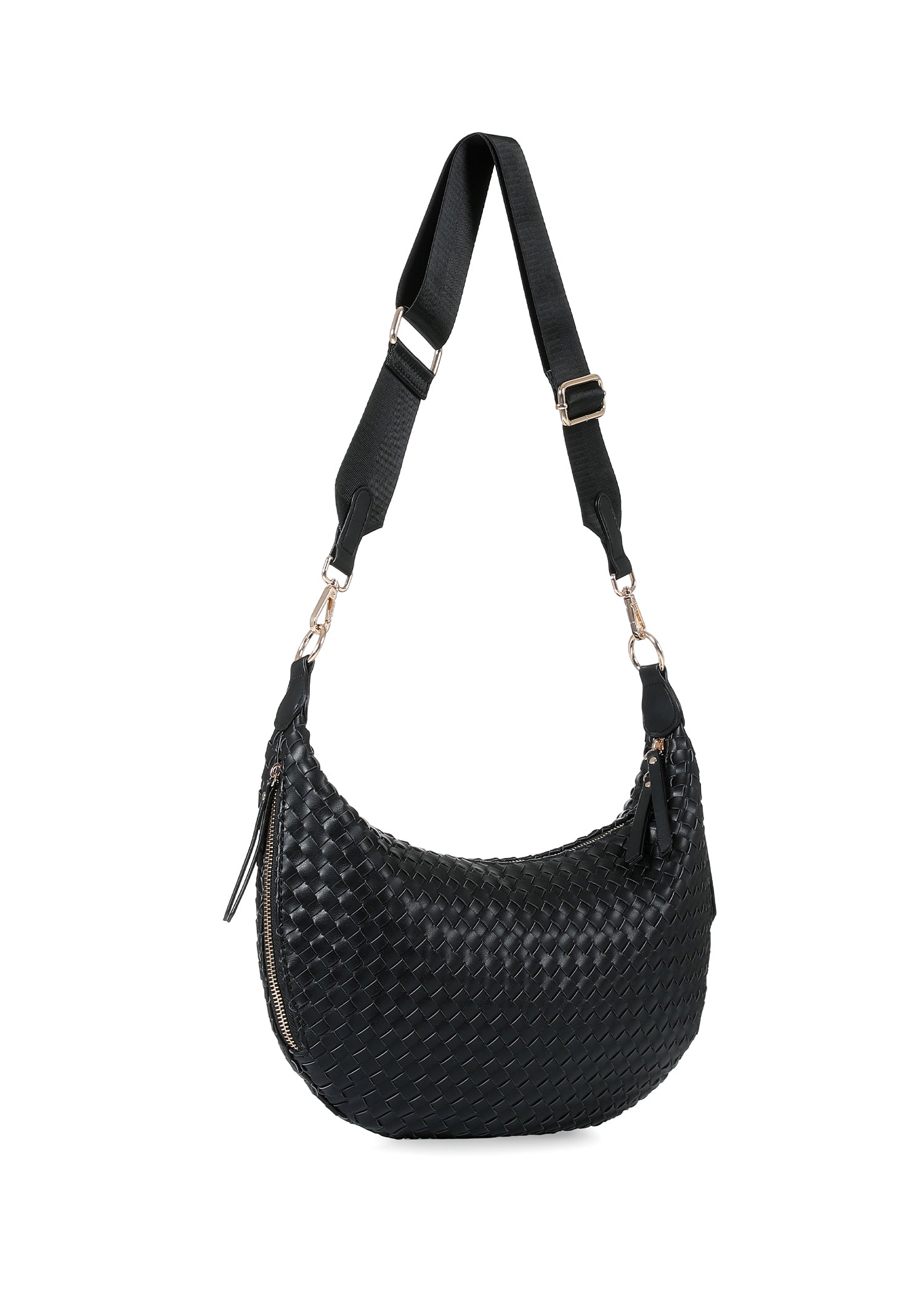 Rowe Jet Sling Bag