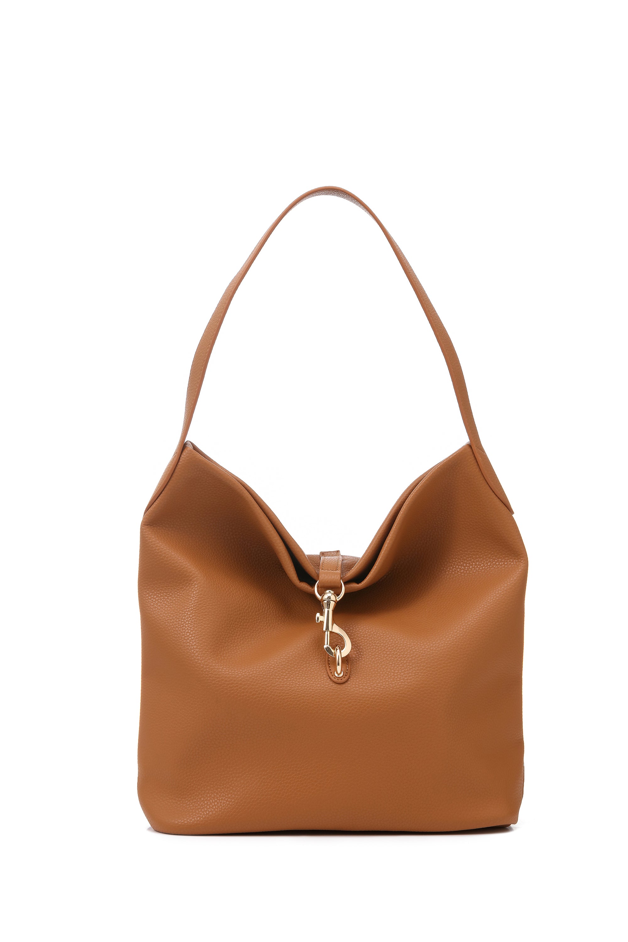 Sandy Naples Shoulder Bag - FINAL SALE