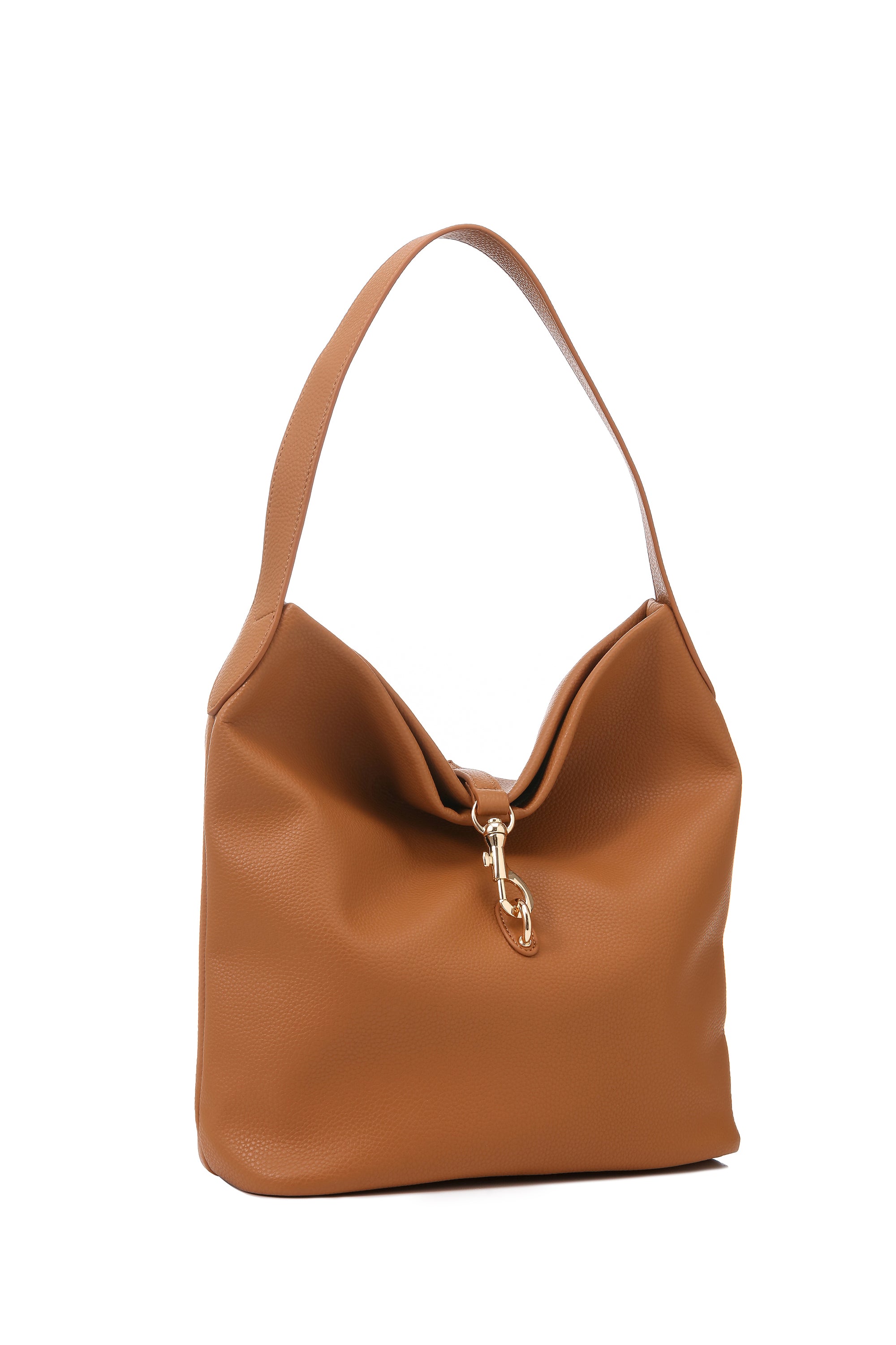 Sandy Naples Shoulder Bag - FINAL SALE
