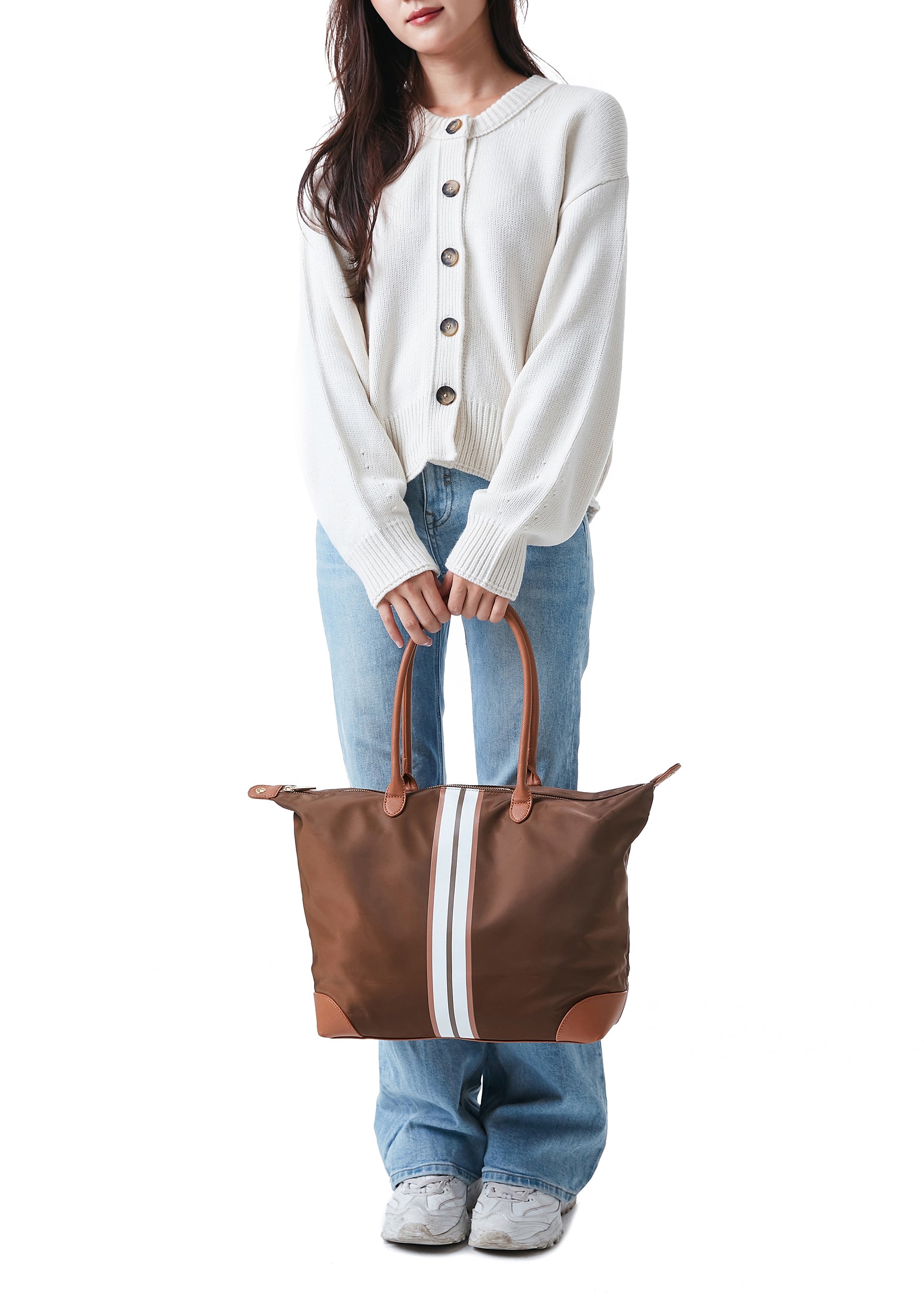 Sutton Euro Tote