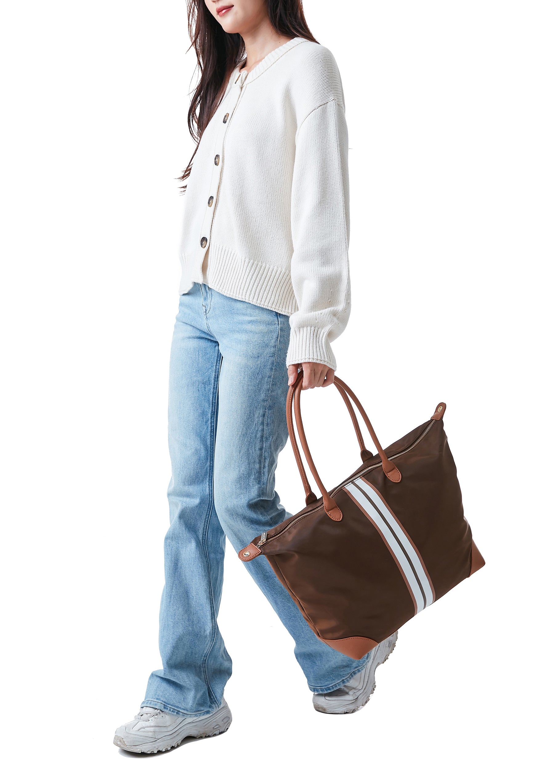 Sutton Euro Tote