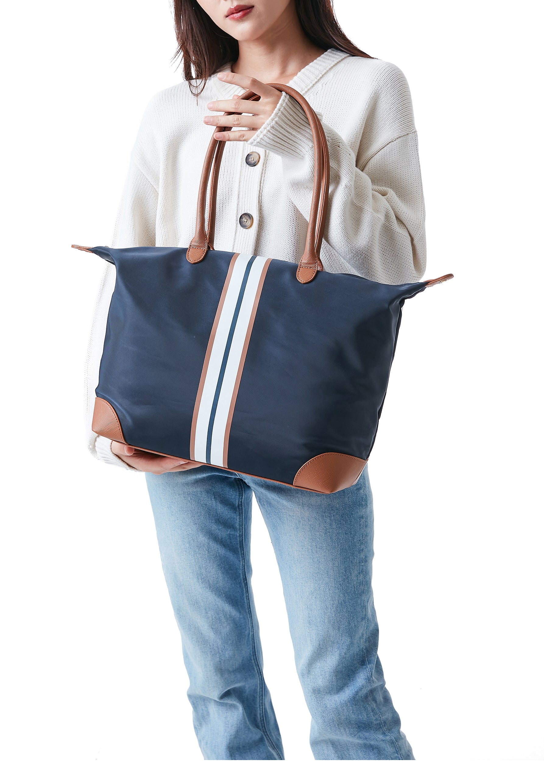 Sutton Sailor Tote