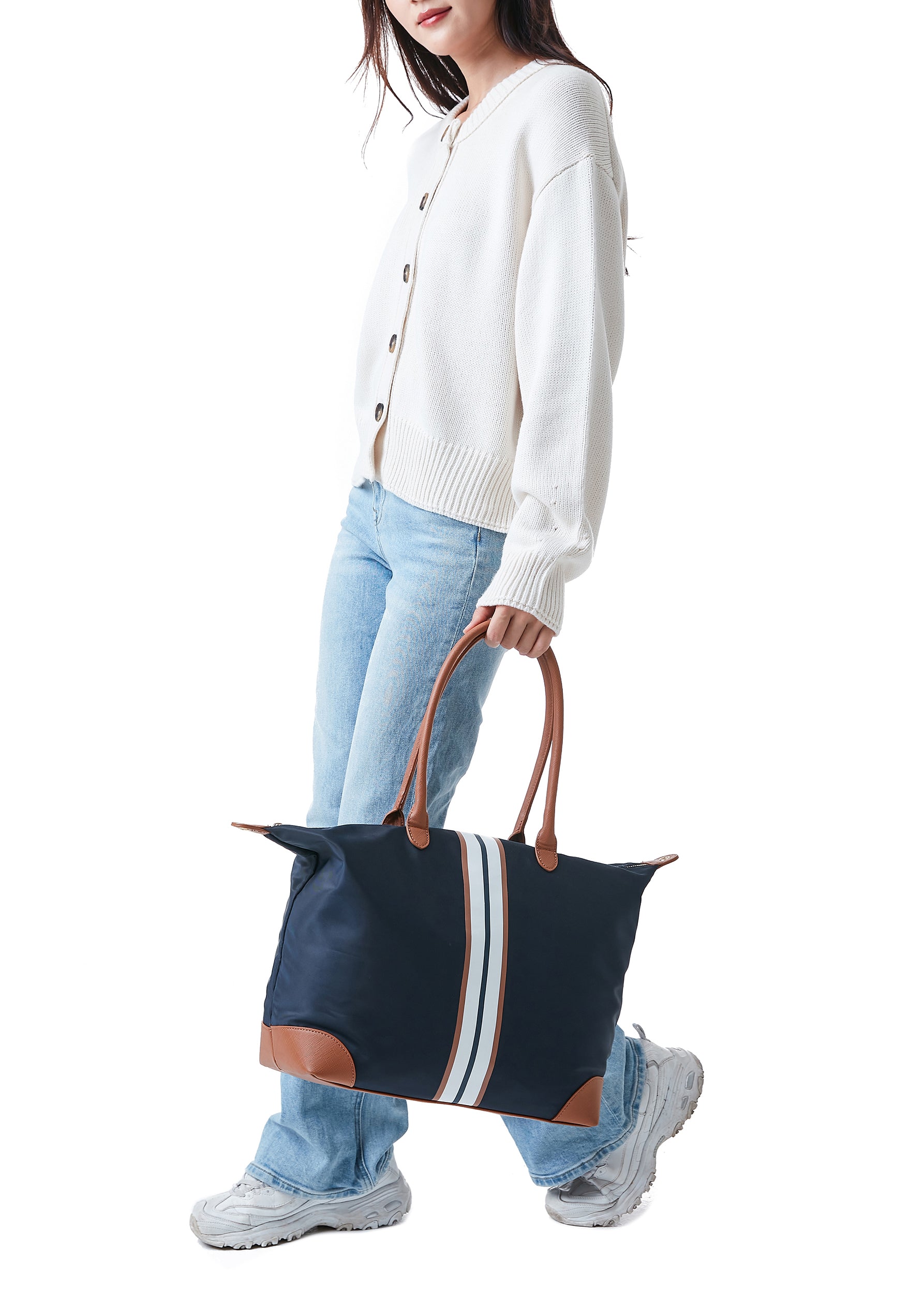 Sutton Sailor Tote
