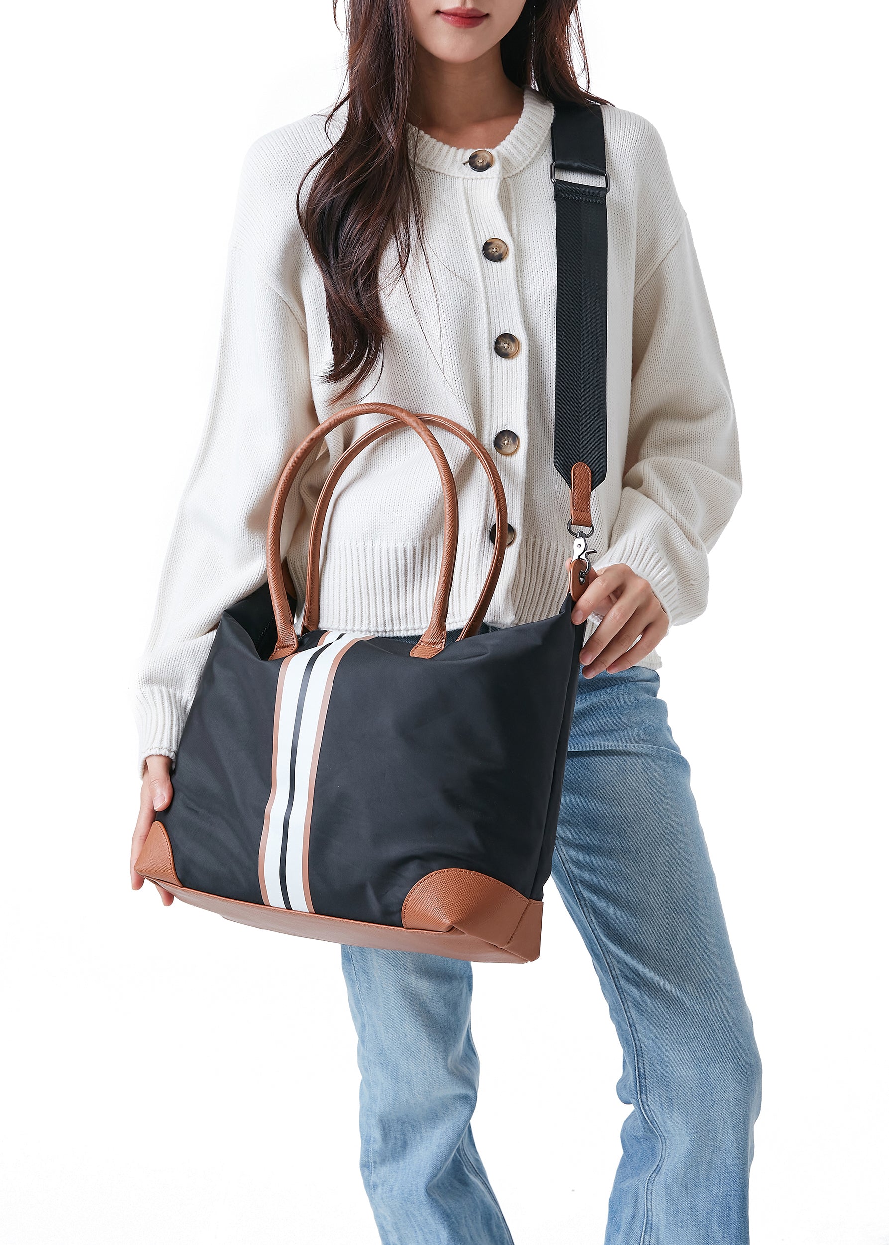 Sutton Urban Tote