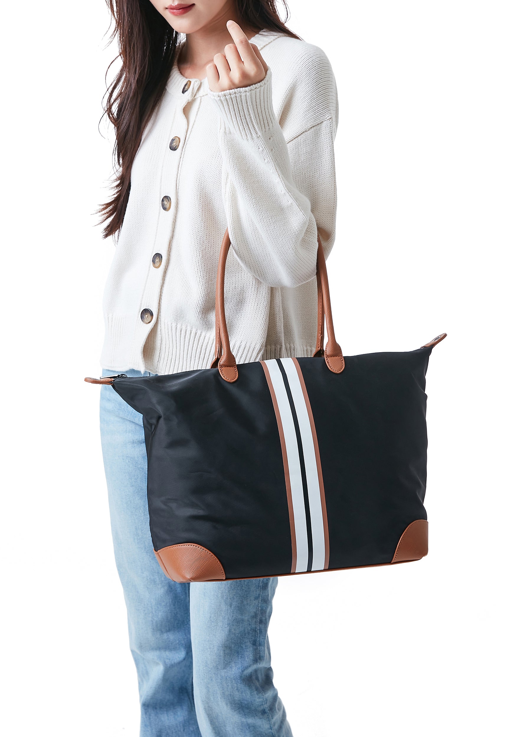 Sutton Urban Tote