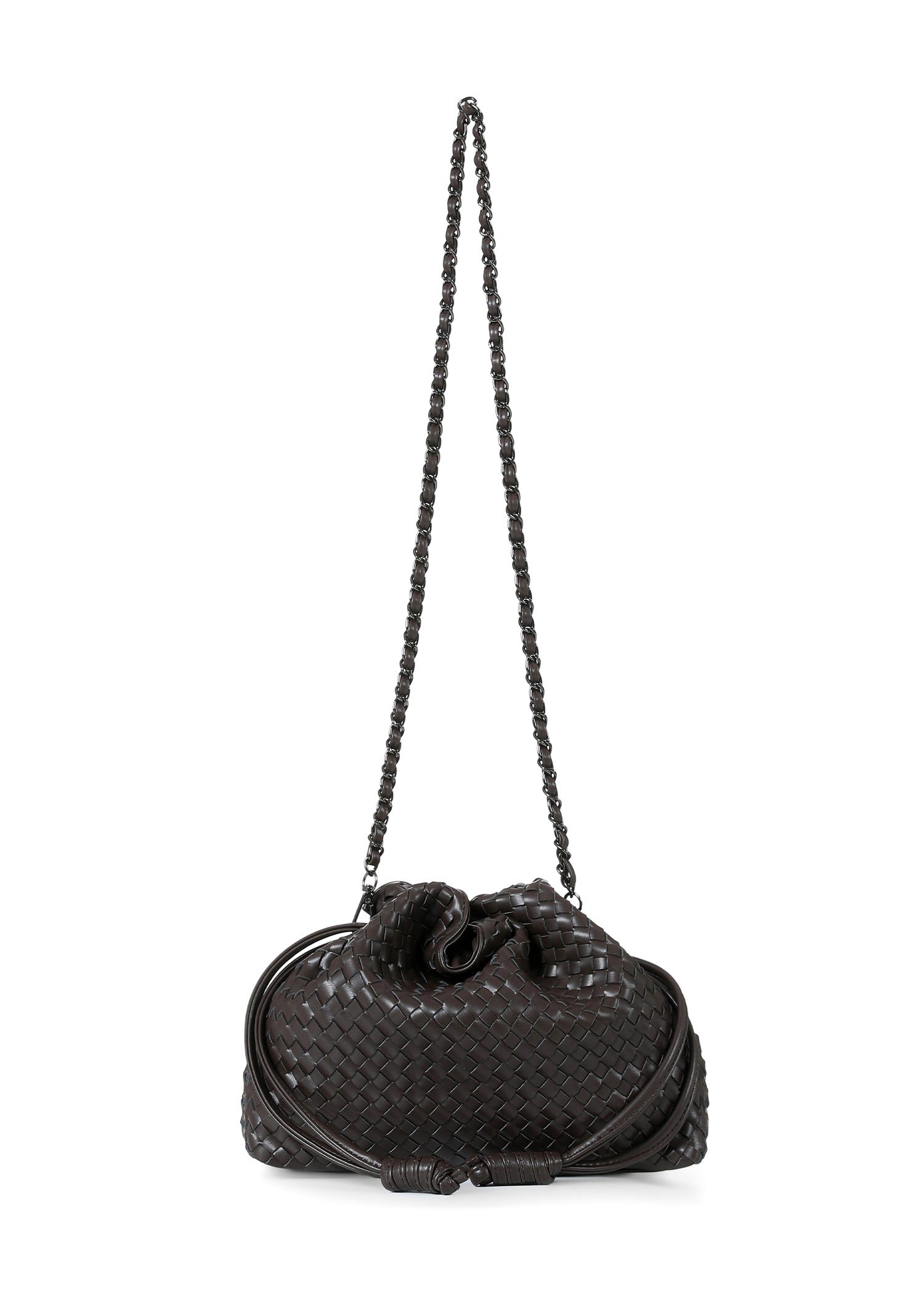 Taylor Java Convertible Crossbody
