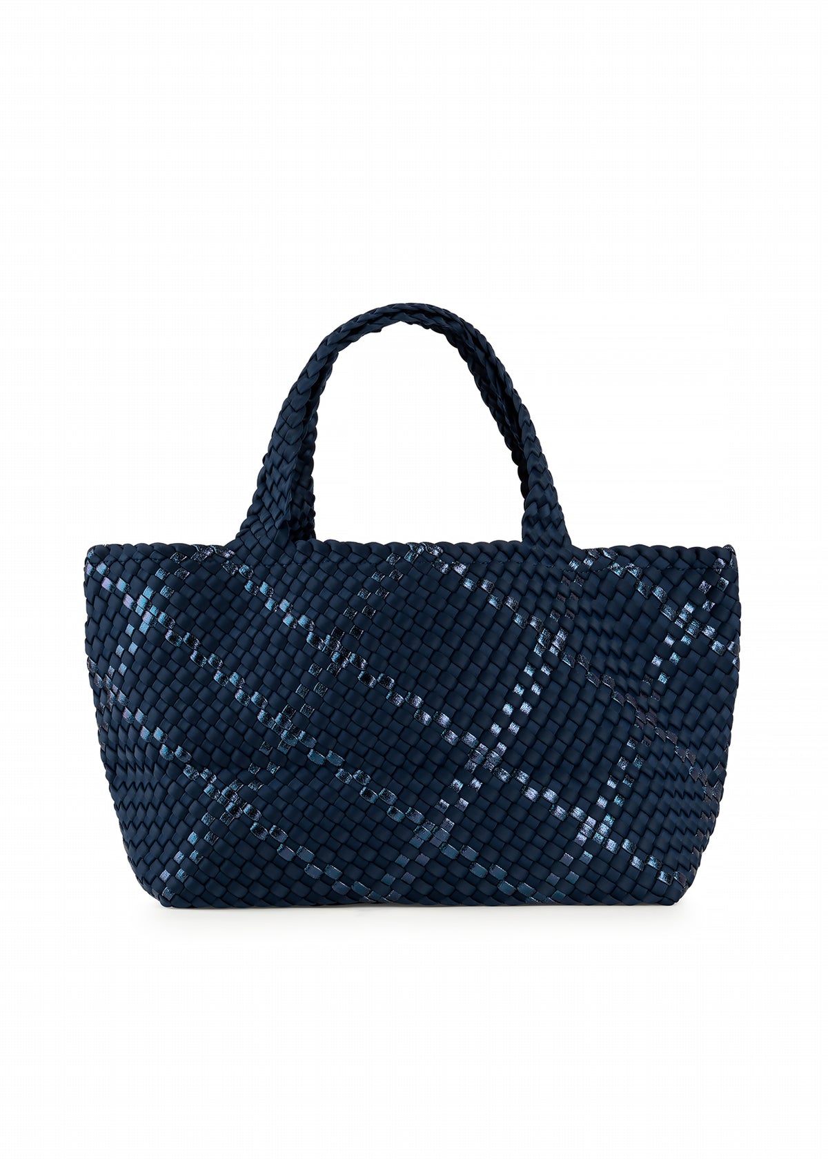 Bobbi Pacific Woven Tote - FINAL SALE