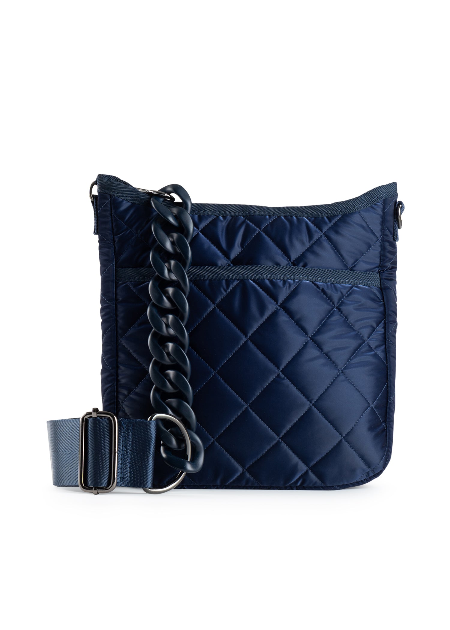 Nikki Pacific Crossbody - FINAL SALE