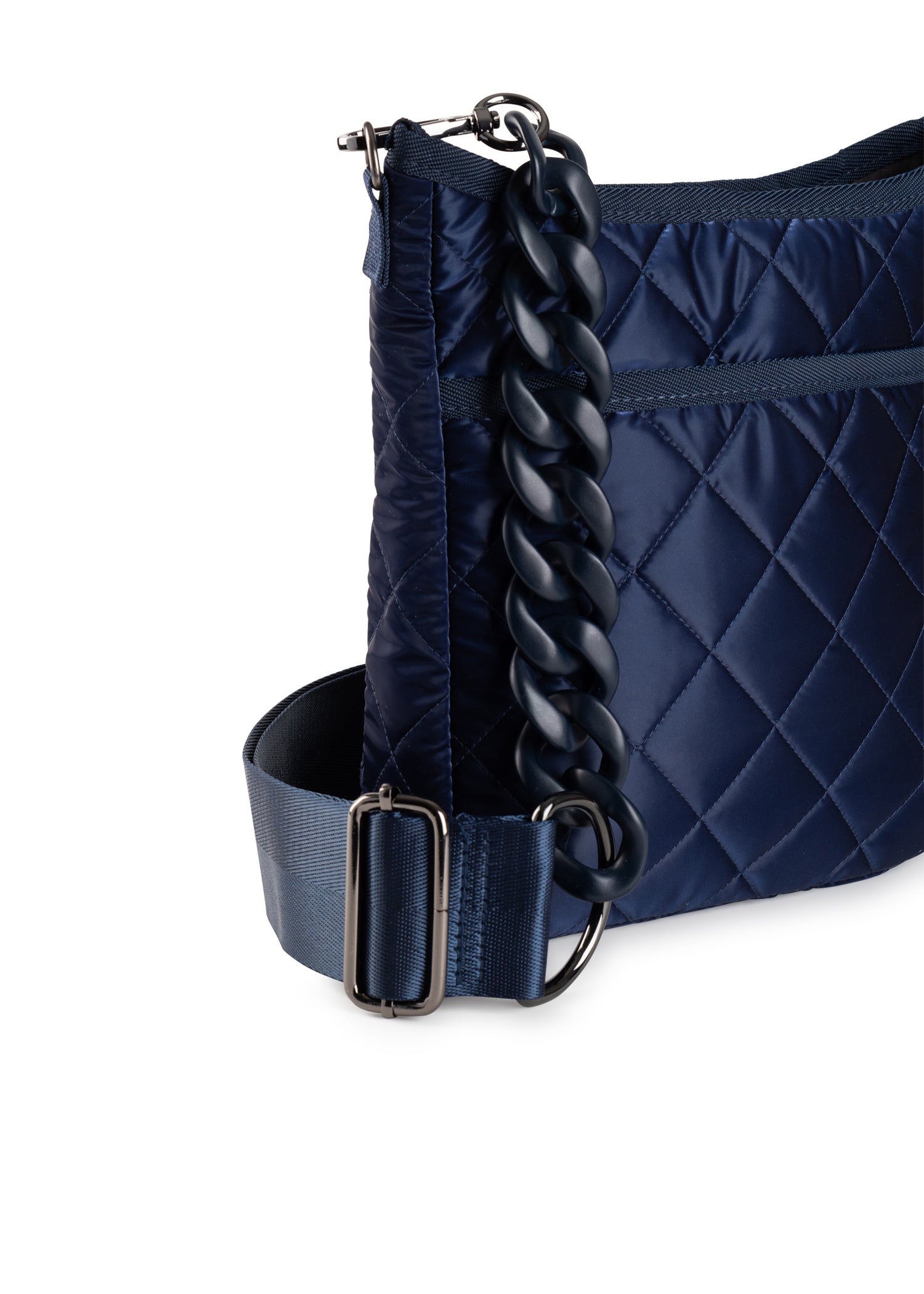 Nikki Pacific Crossbody - FINAL SALE
