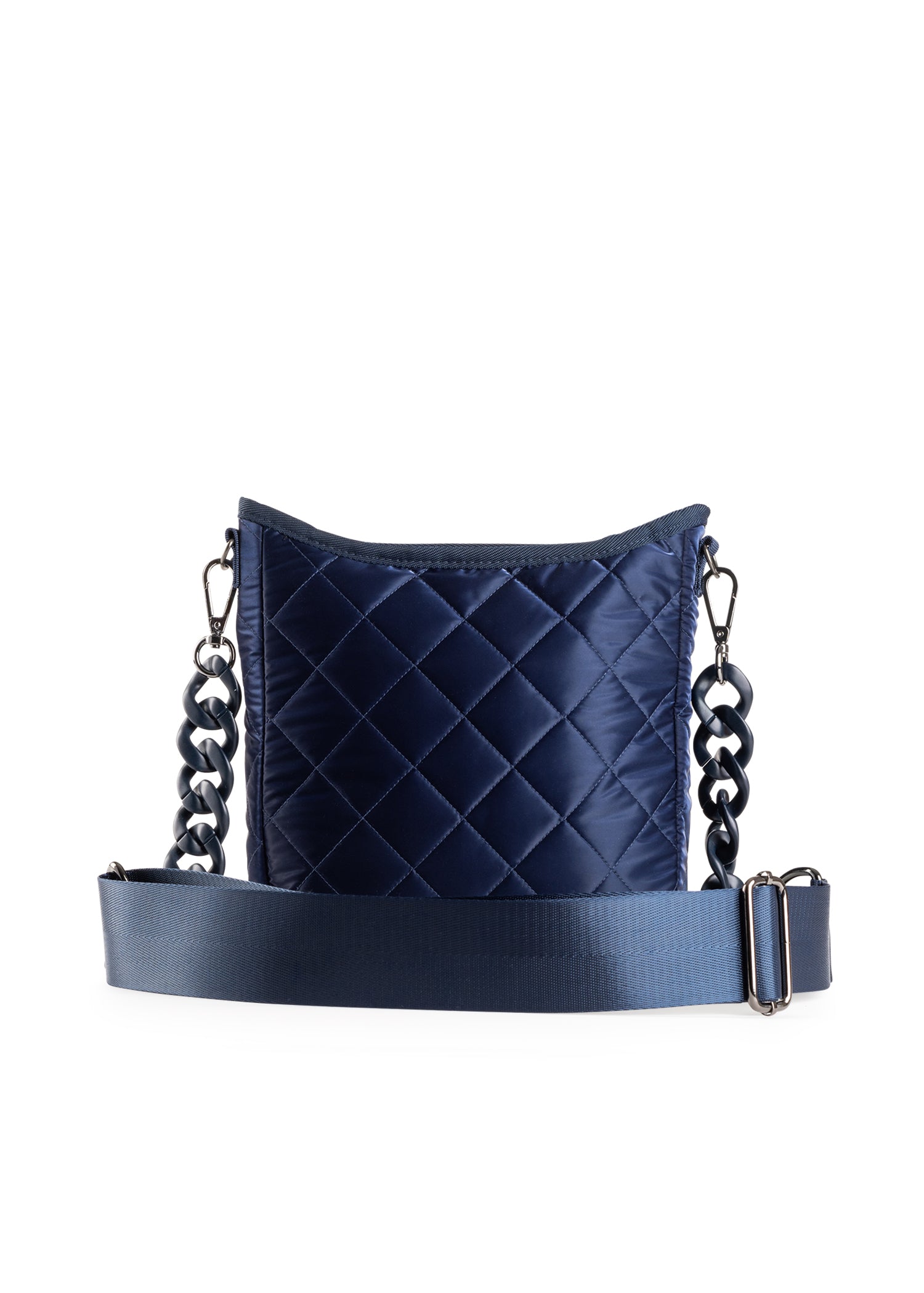 Nikki Pacific Crossbody - FINAL SALE