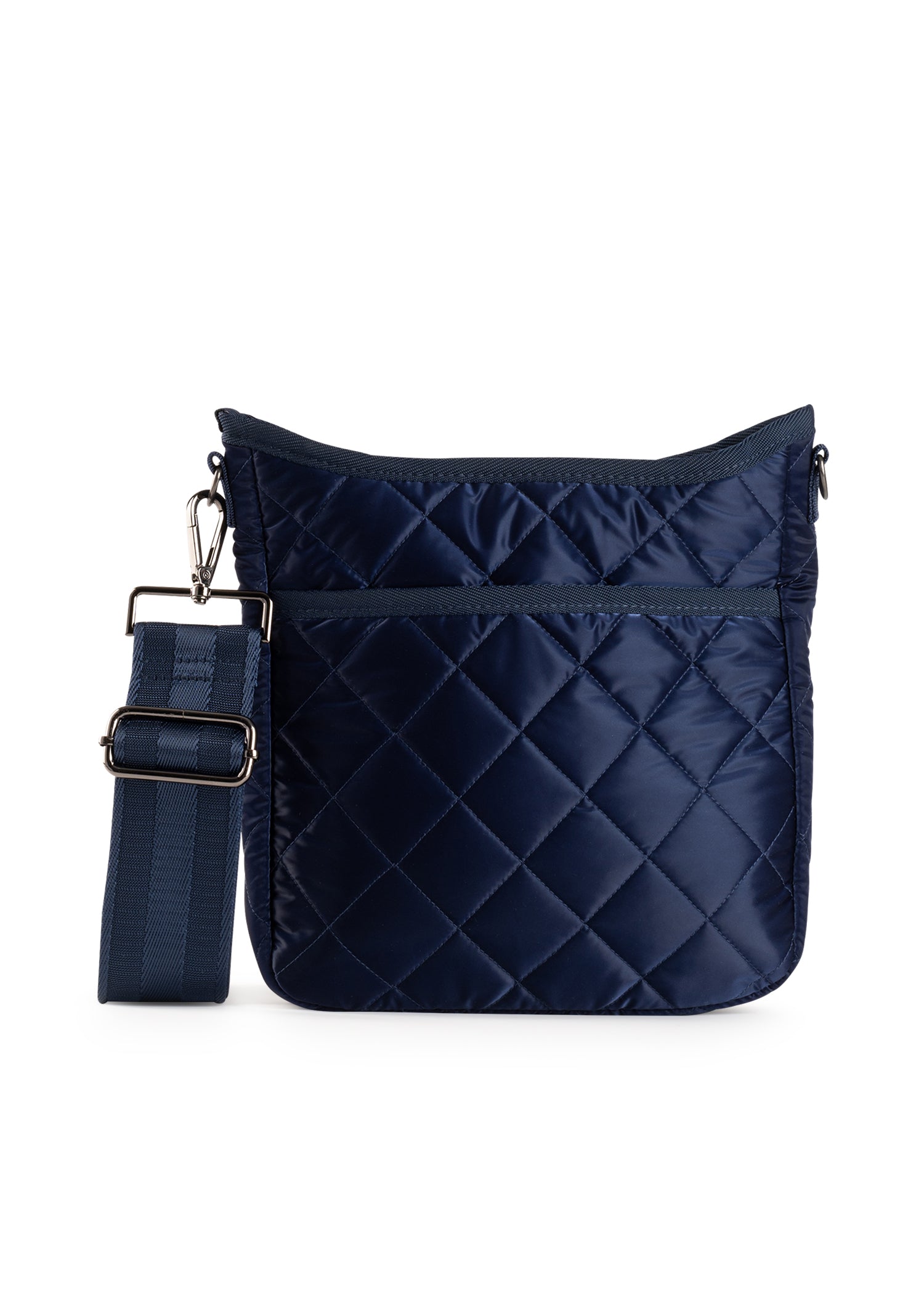 Nikki Pacific Crossbody - FINAL SALE