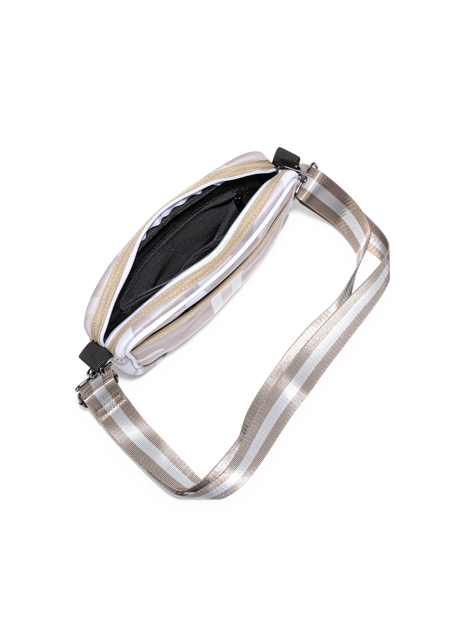 drew sahara neoprene crossbody