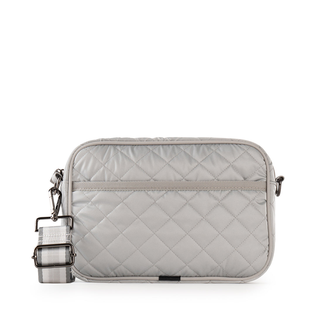 Drew Aspen Puffer Crossbody - FINAL SALE