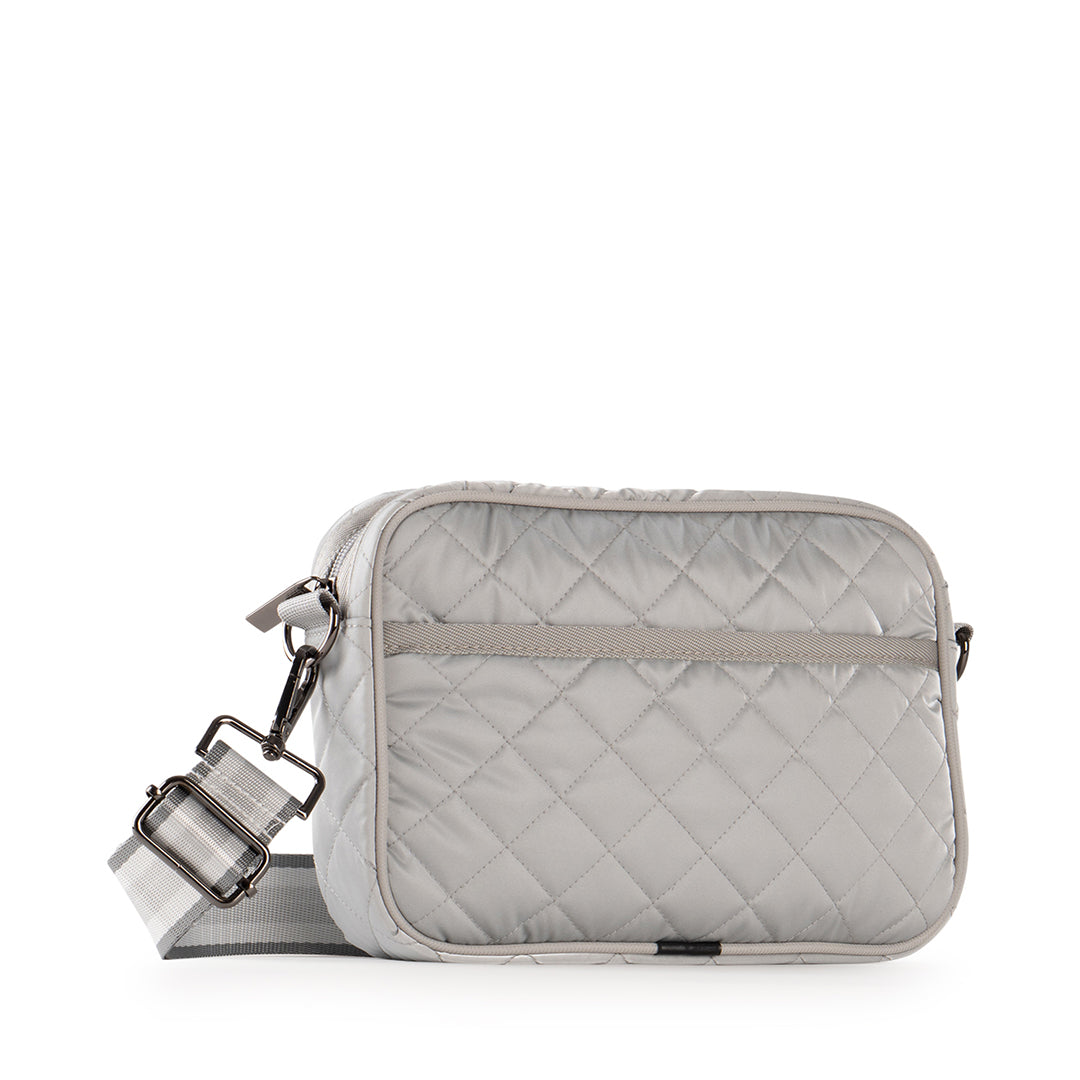 Drew Aspen Puffer Crossbody - FINAL SALE