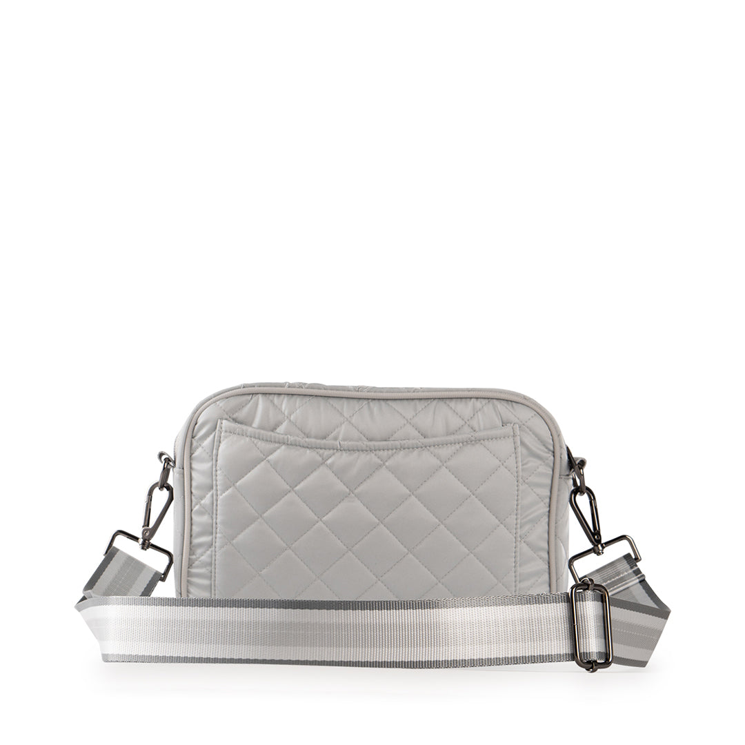 Drew Aspen Puffer Crossbody - FINAL SALE