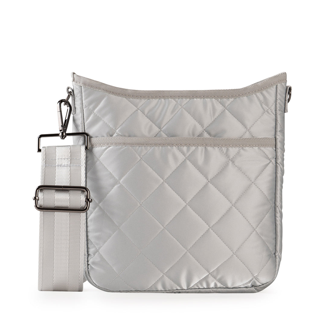 Nikki Aspen Crossbody - FINAL SALE