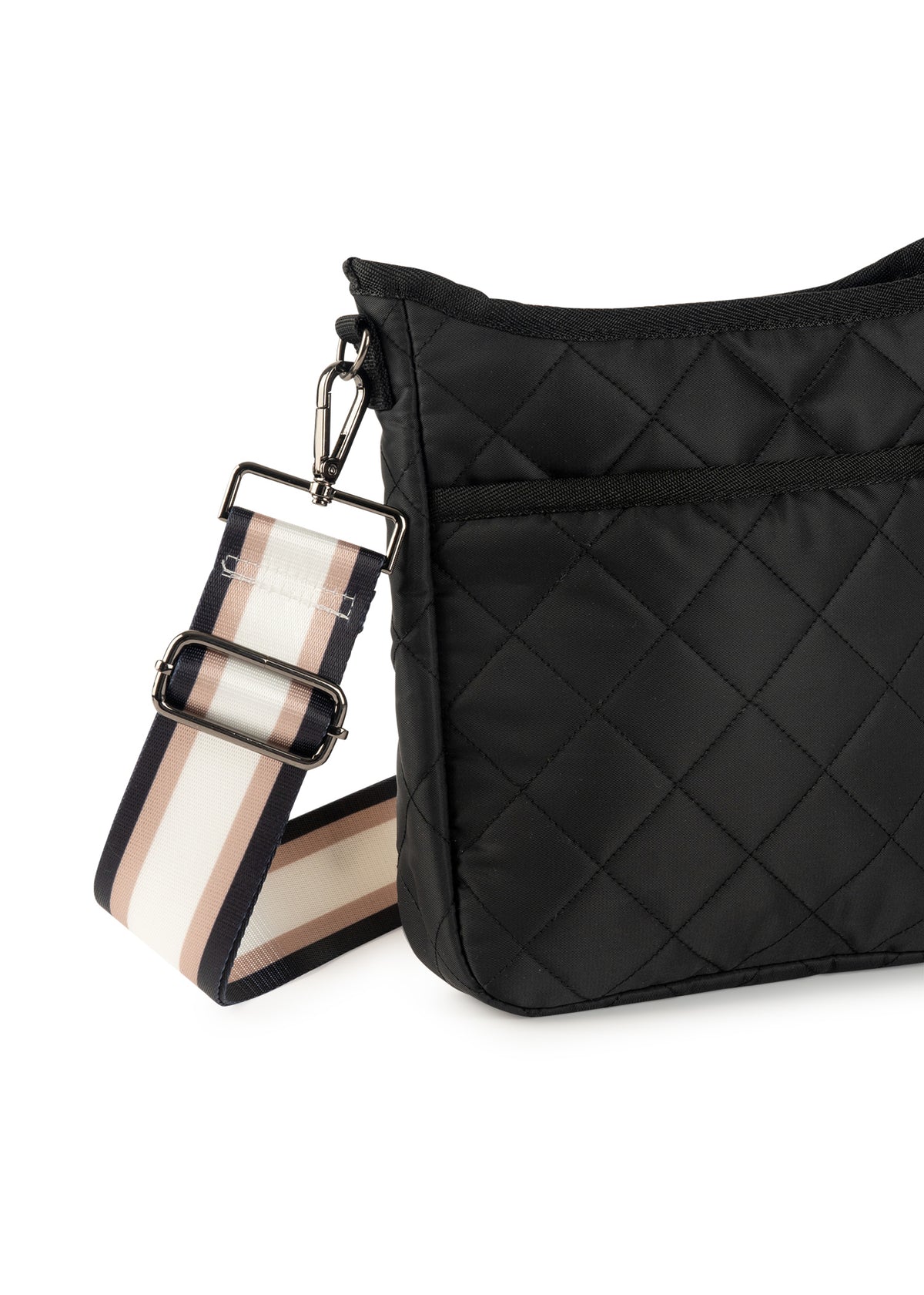 Nikki Boss Crossbody