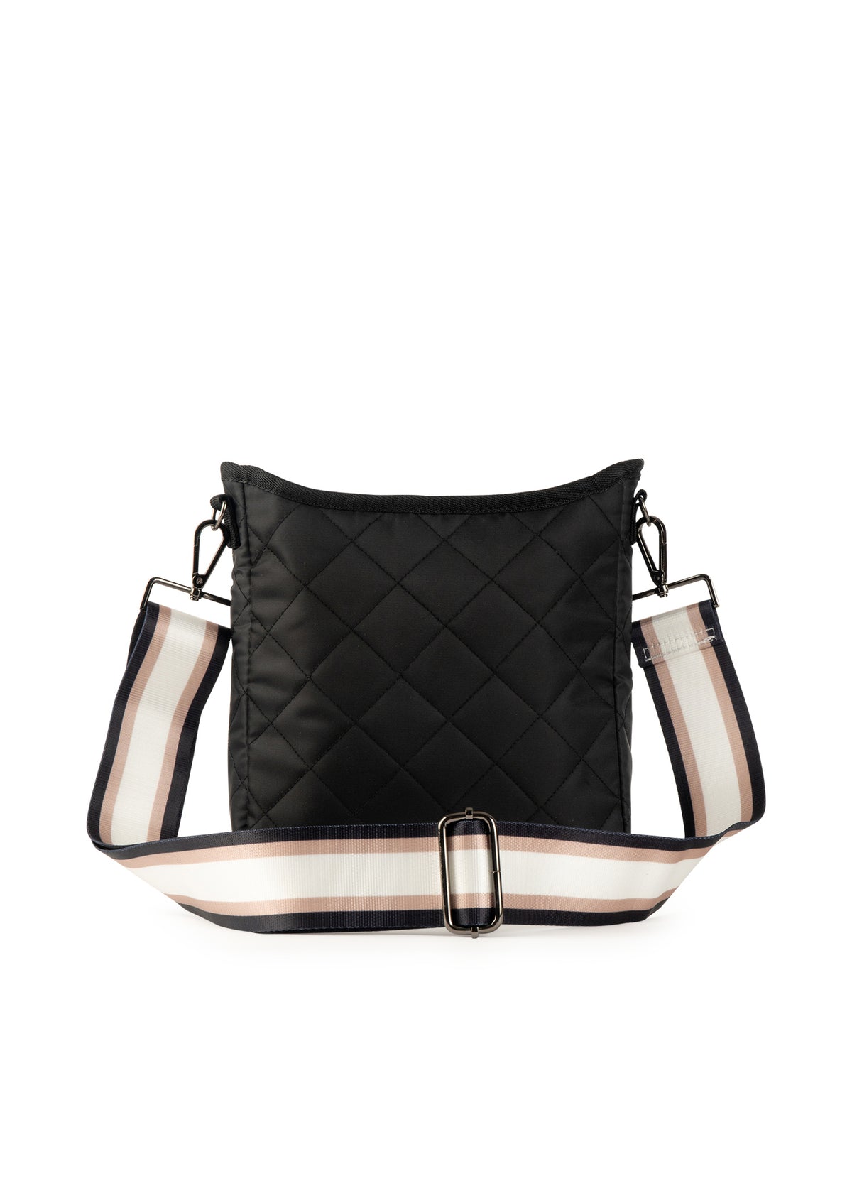 Nikki Boss Crossbody