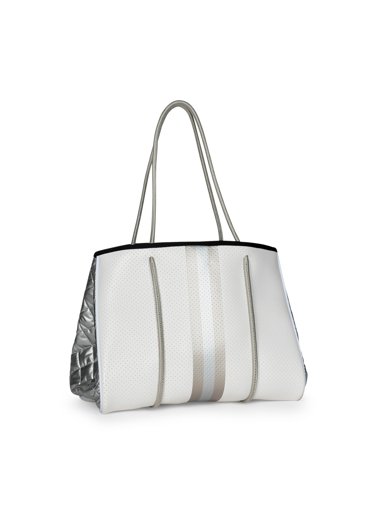 greyson vapor neoprene tote