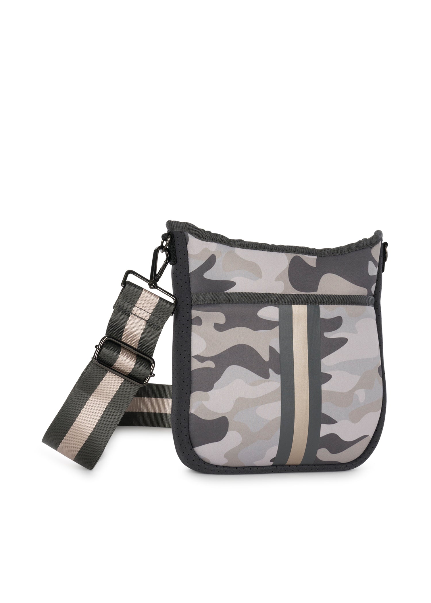 jeri safari crossbody