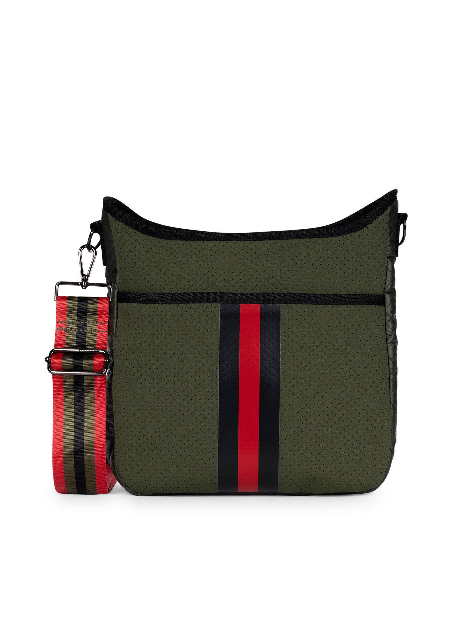 Blake Avenue Neoprene Crossbody Bag - FINAL SALE