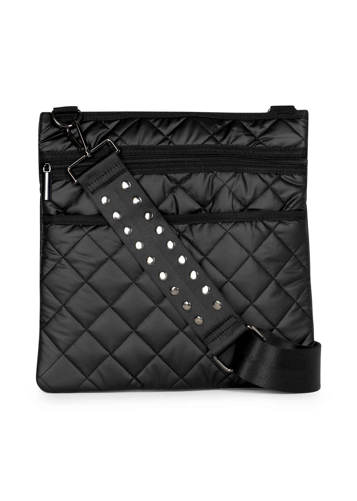 Dani Carbon Crossbody