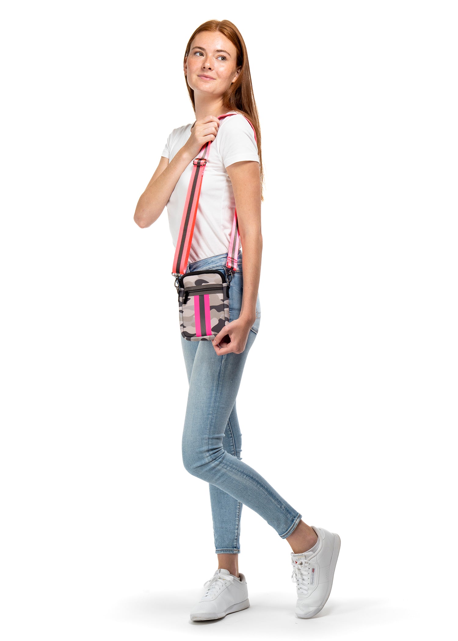 Casey Cairo Cellphone Bag - FINAL SALE