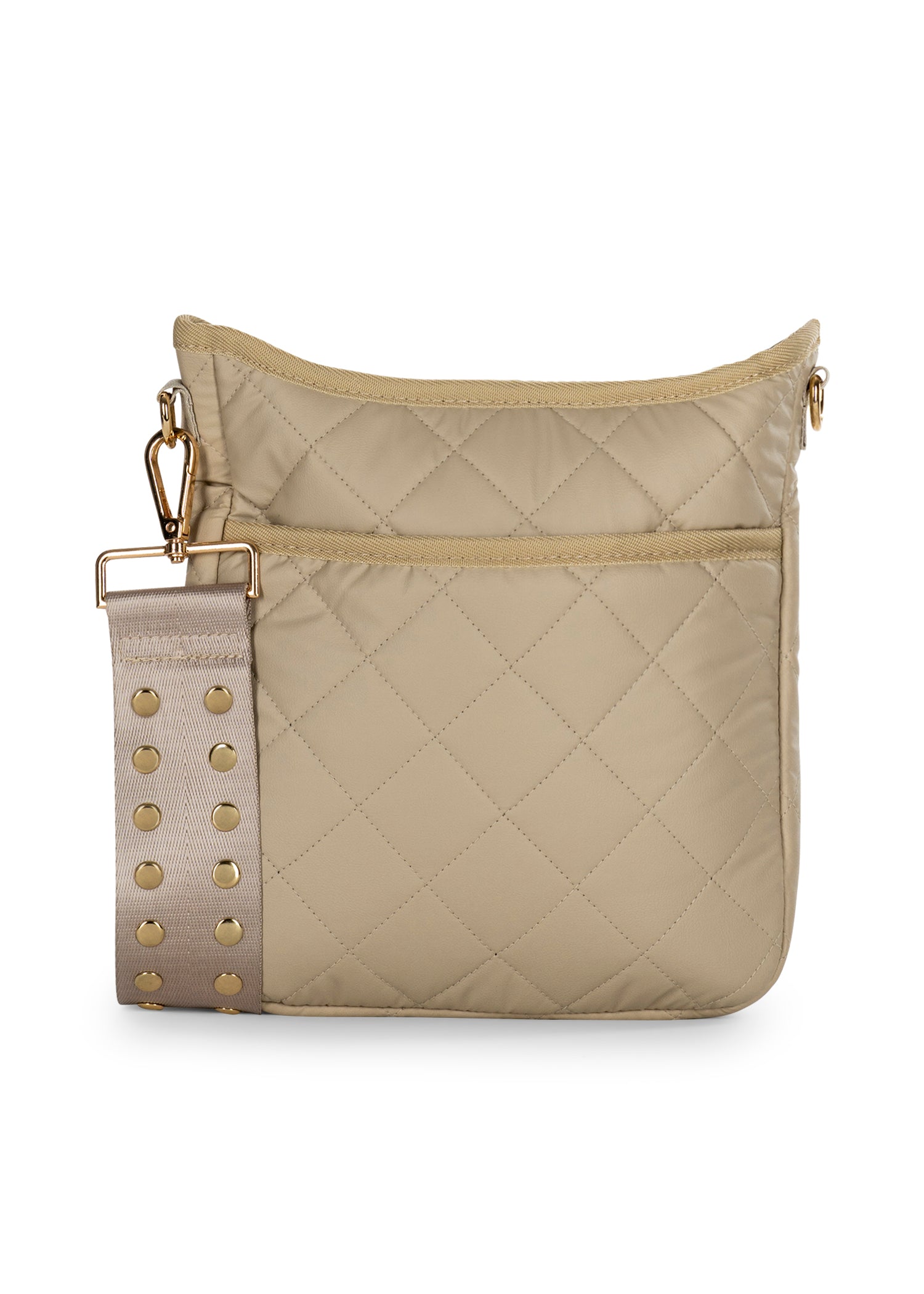 Nikki Buff Crossbody - FINAL SALE