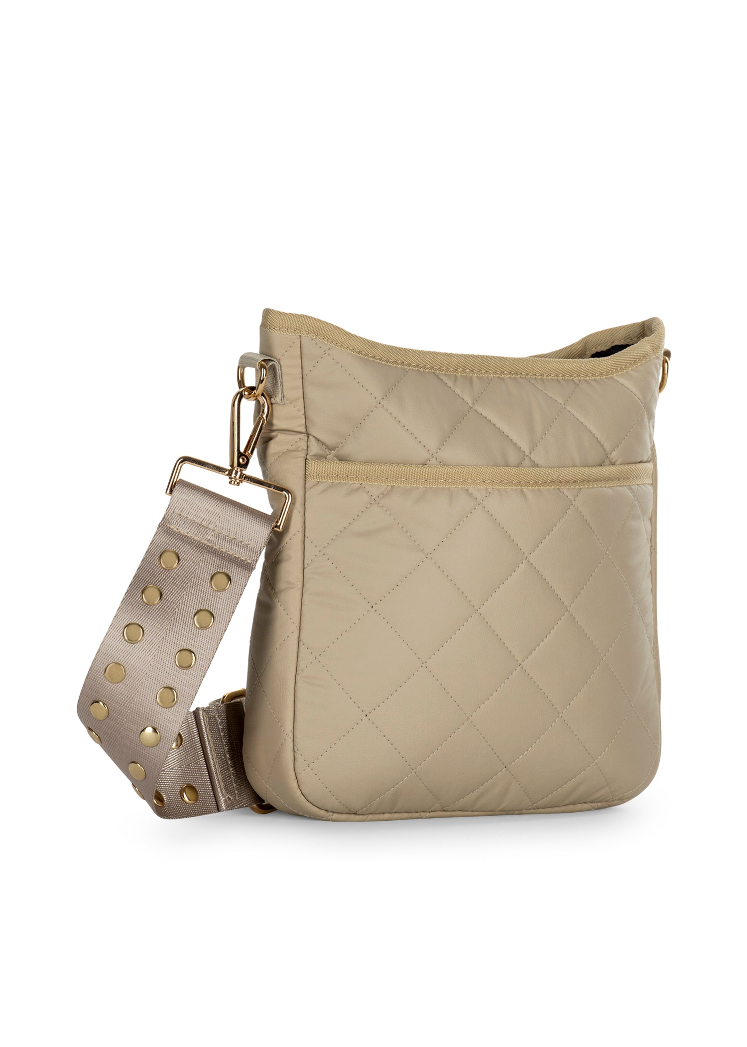 Nikki Buff Crossbody - FINAL SALE