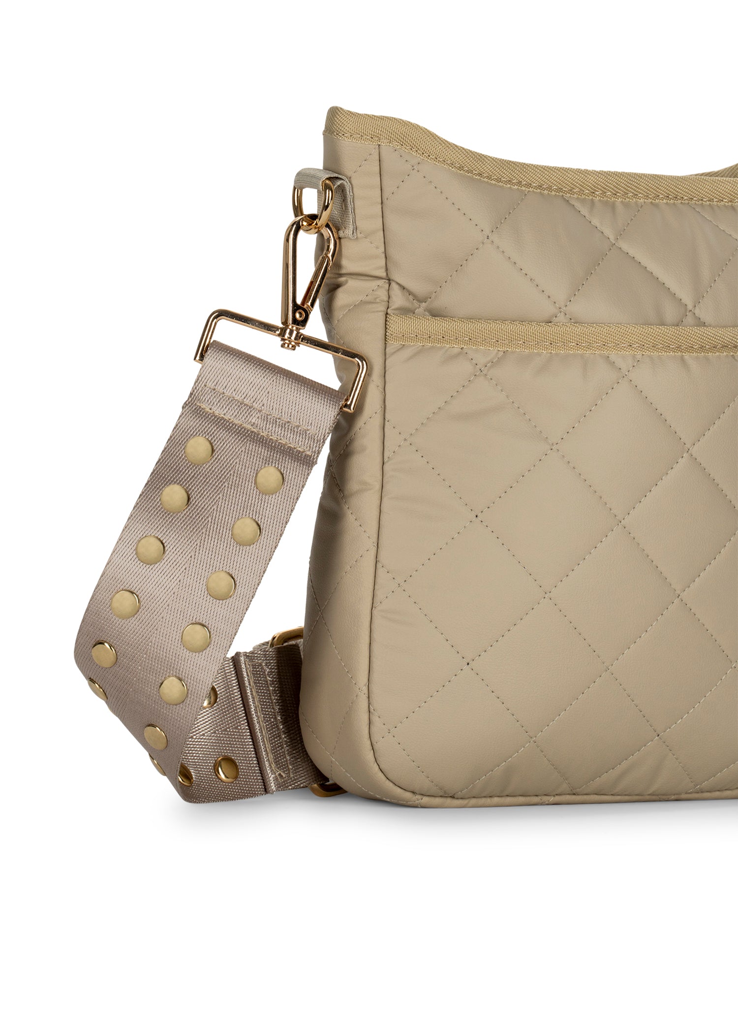 Nikki Buff Crossbody - FINAL SALE