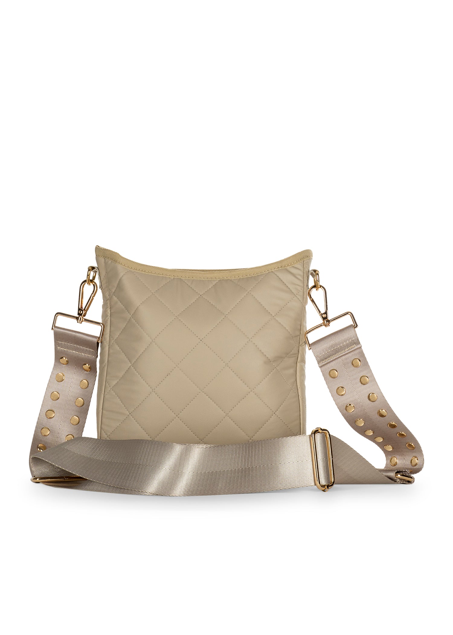 Nikki Buff Crossbody - FINAL SALE