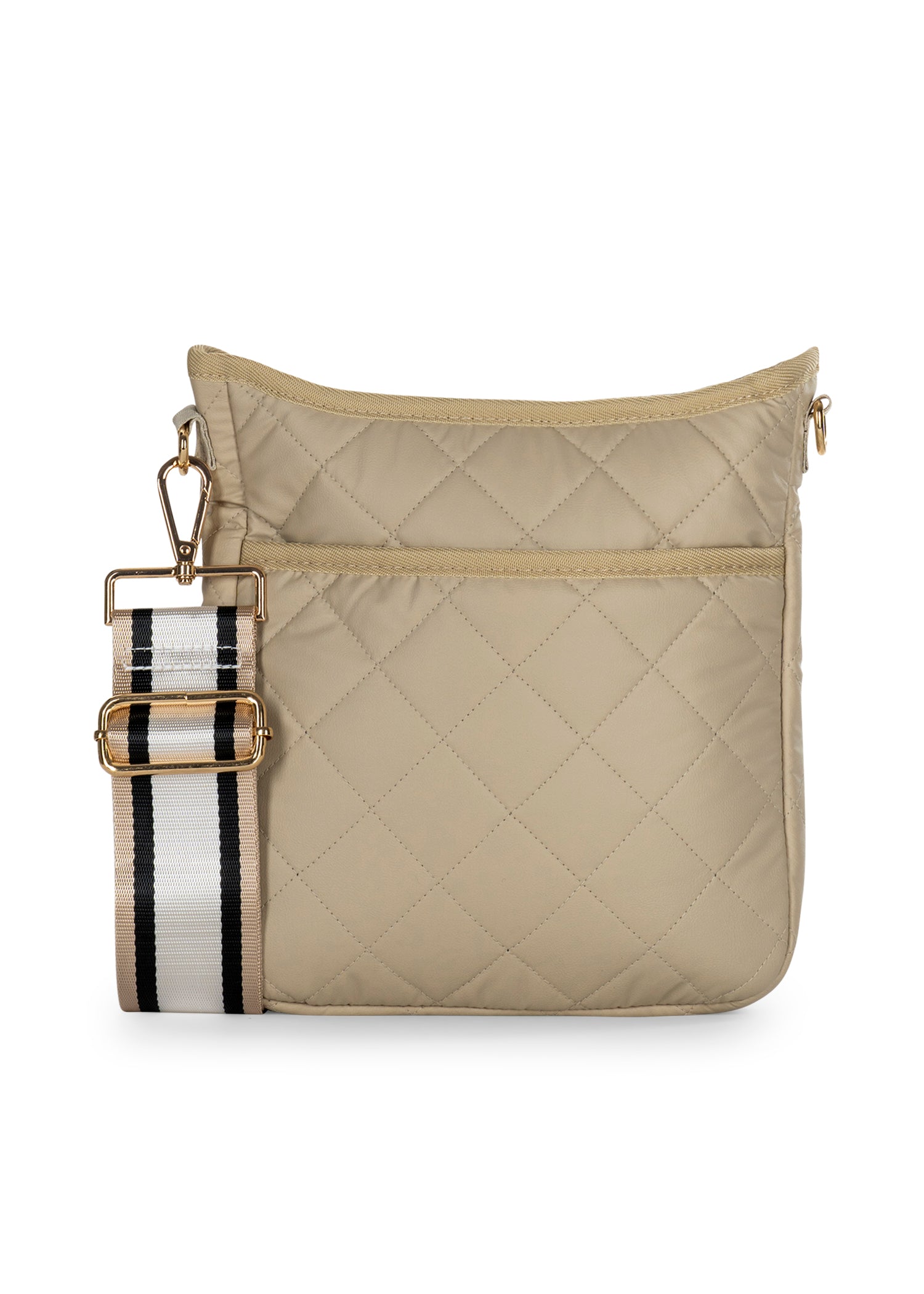 Nikki Buff Crossbody - FINAL SALE