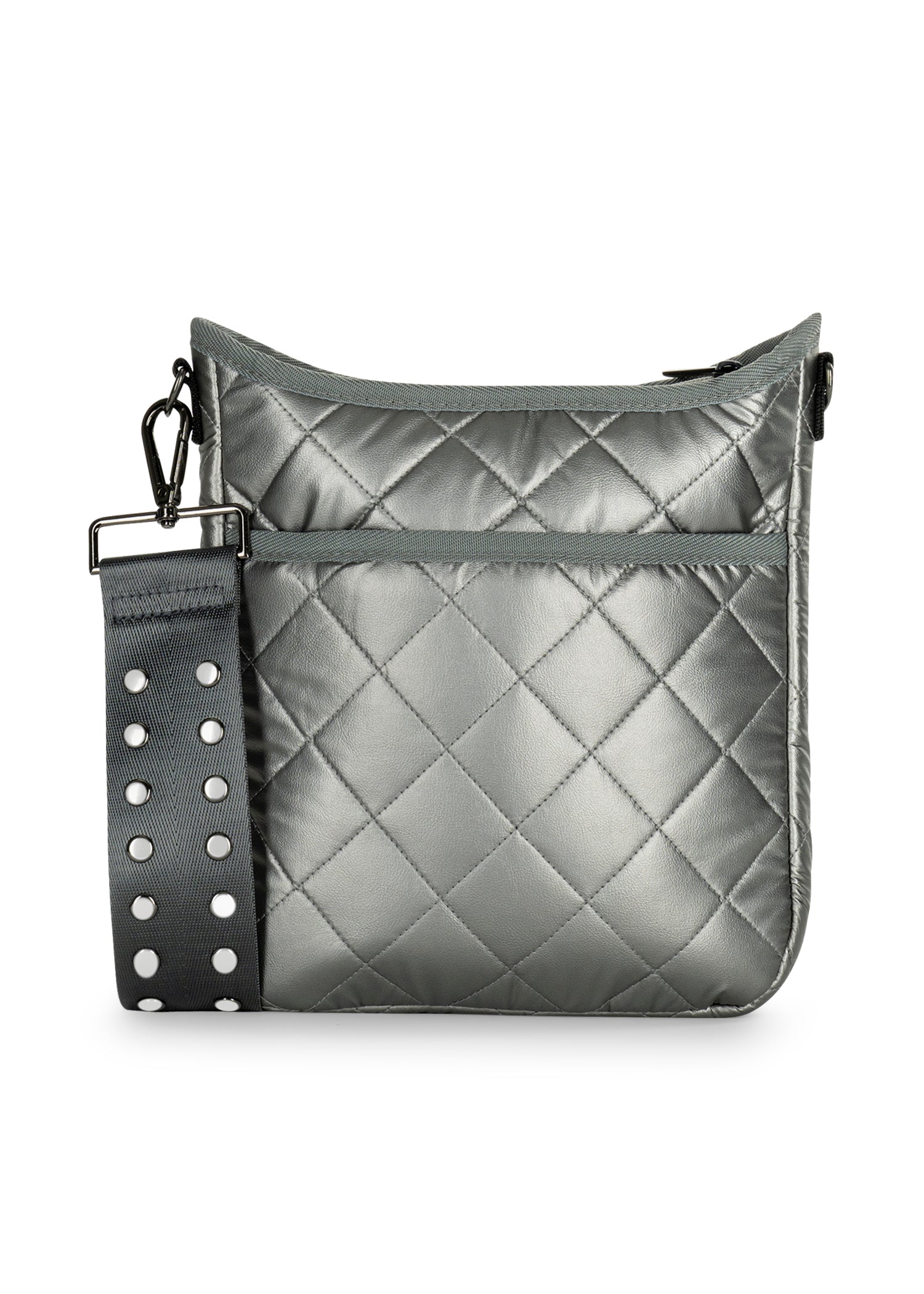 Nikki Iron Crossbody - FINAL SALE