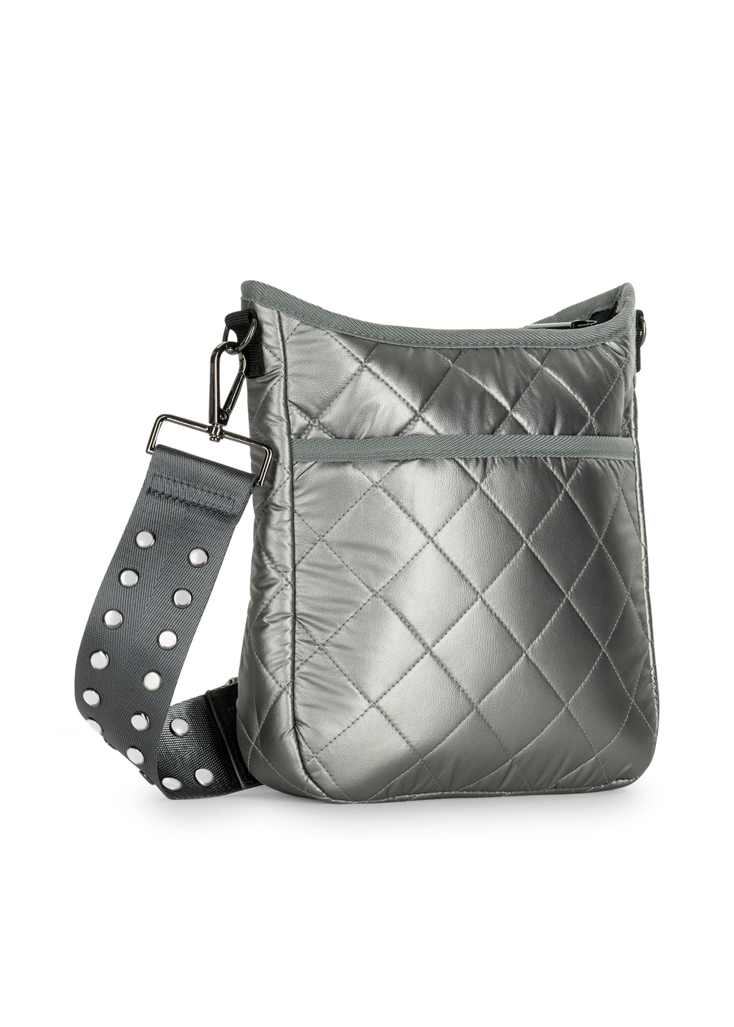 Nikki Iron Crossbody - FINAL SALE