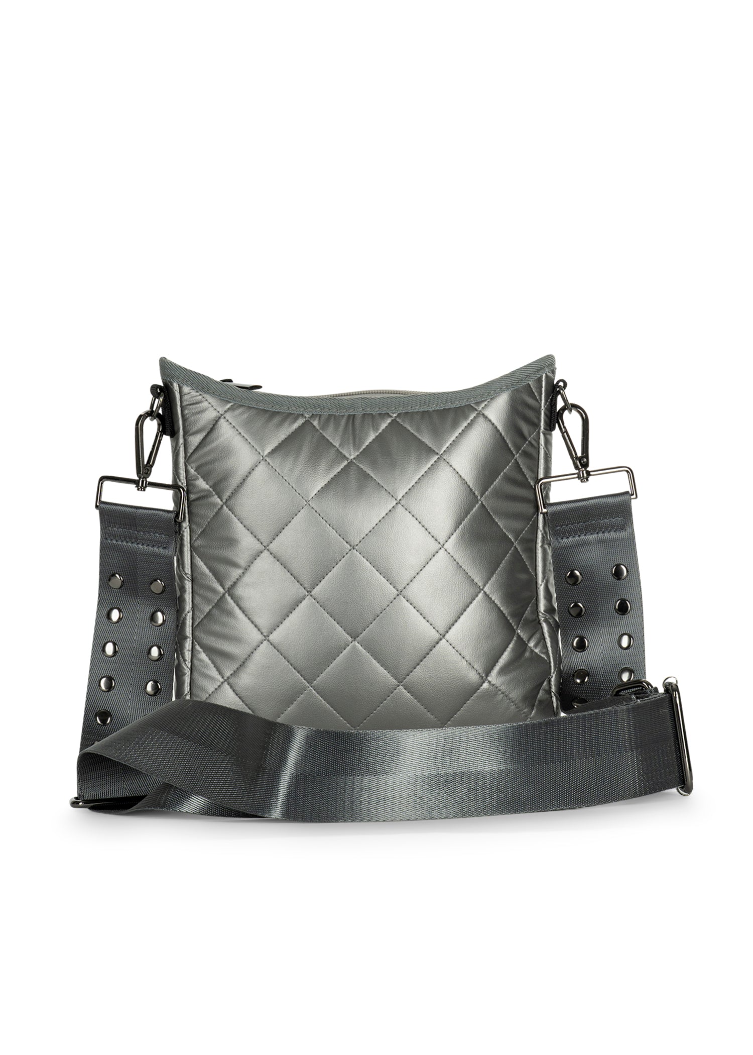 Nikki Iron Crossbody - FINAL SALE