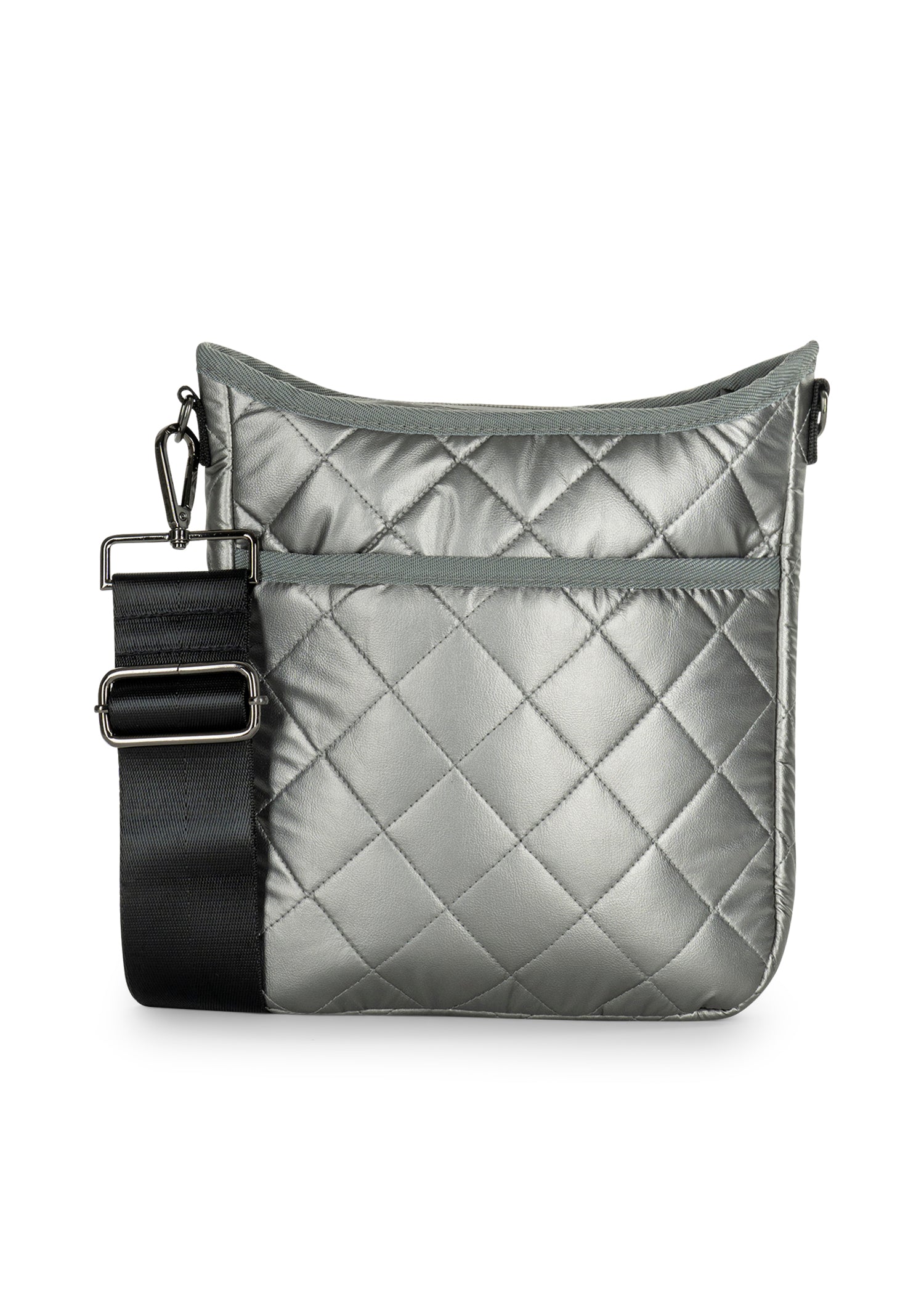 Nikki Iron Crossbody - FINAL SALE