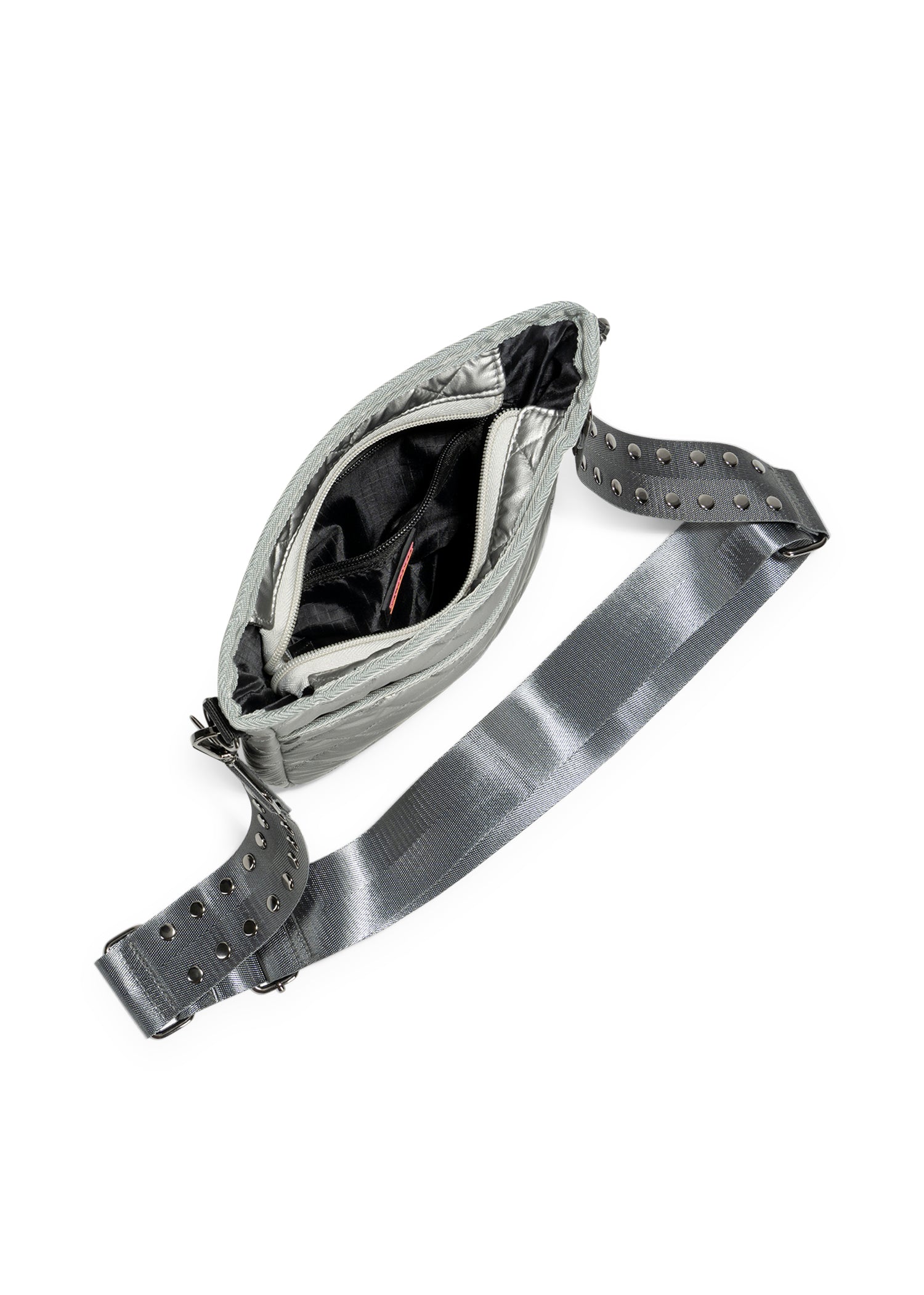 Nikki Iron Crossbody - FINAL SALE