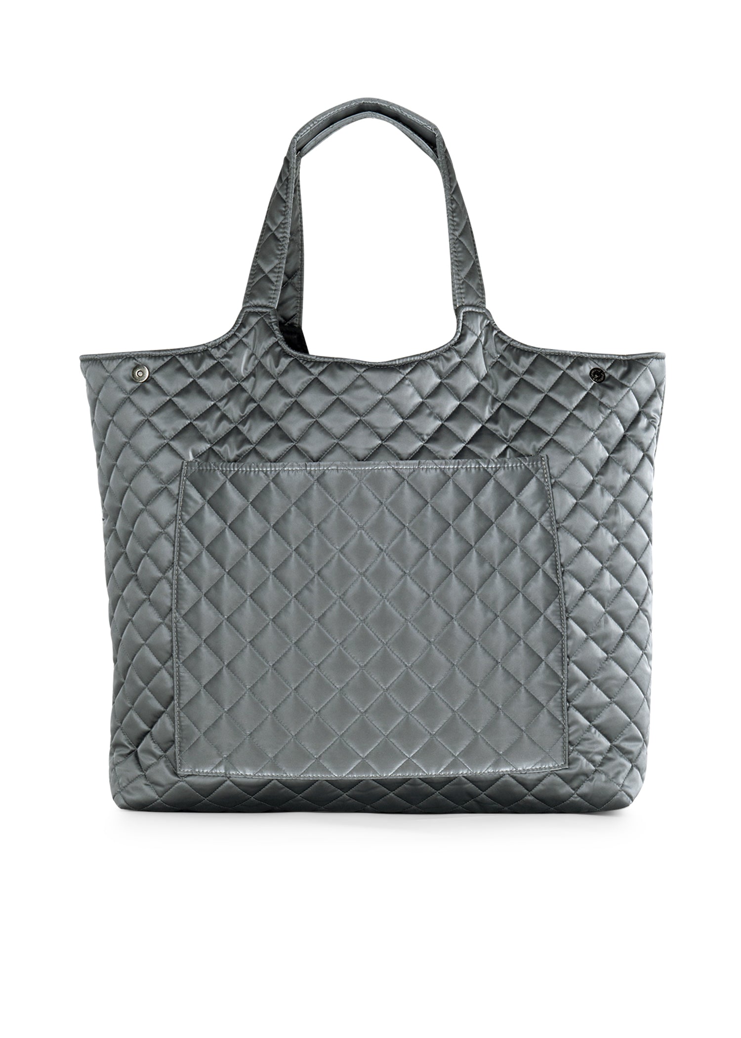 Icon Shadow Tote - FINAL SALE