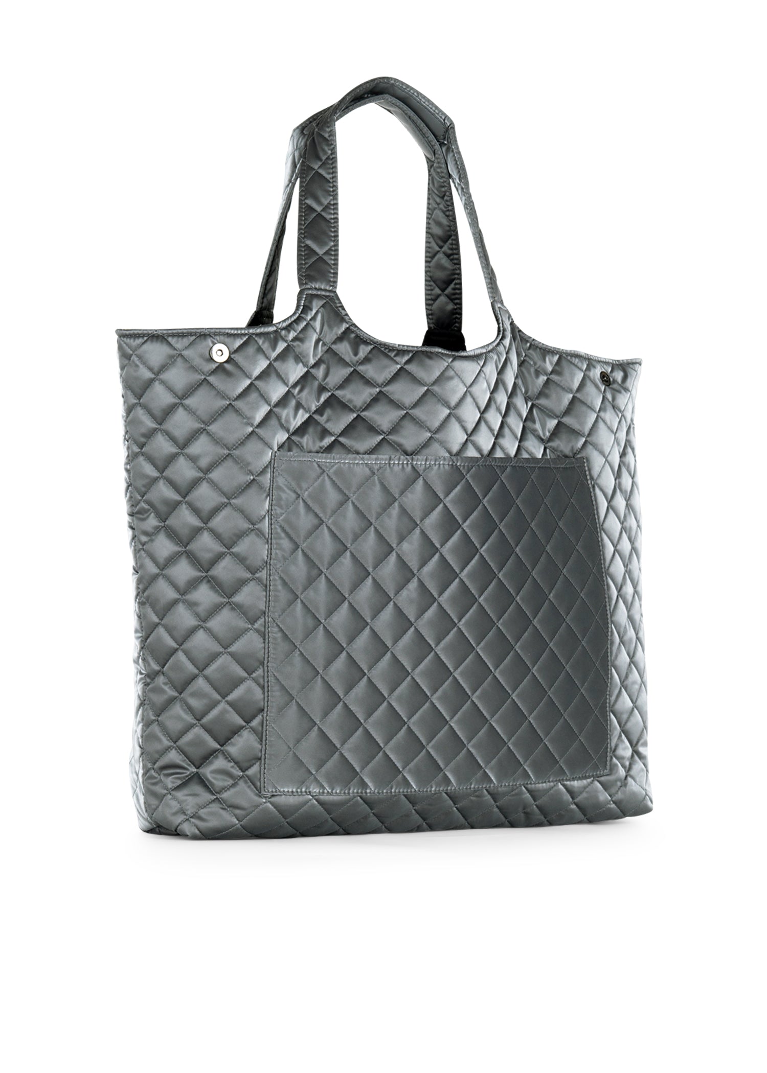 Icon Shadow Tote - FINAL SALE