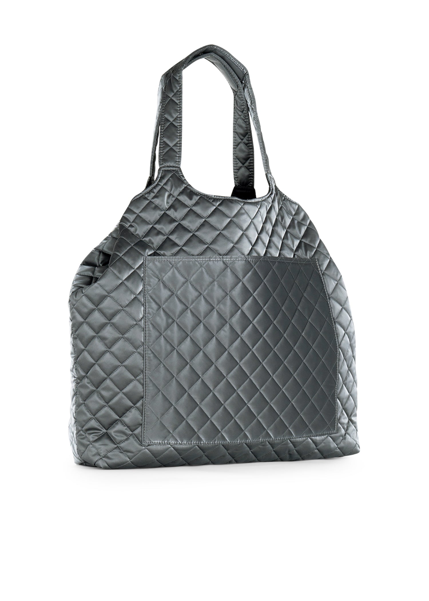 Icon Shadow Tote - FINAL SALE
