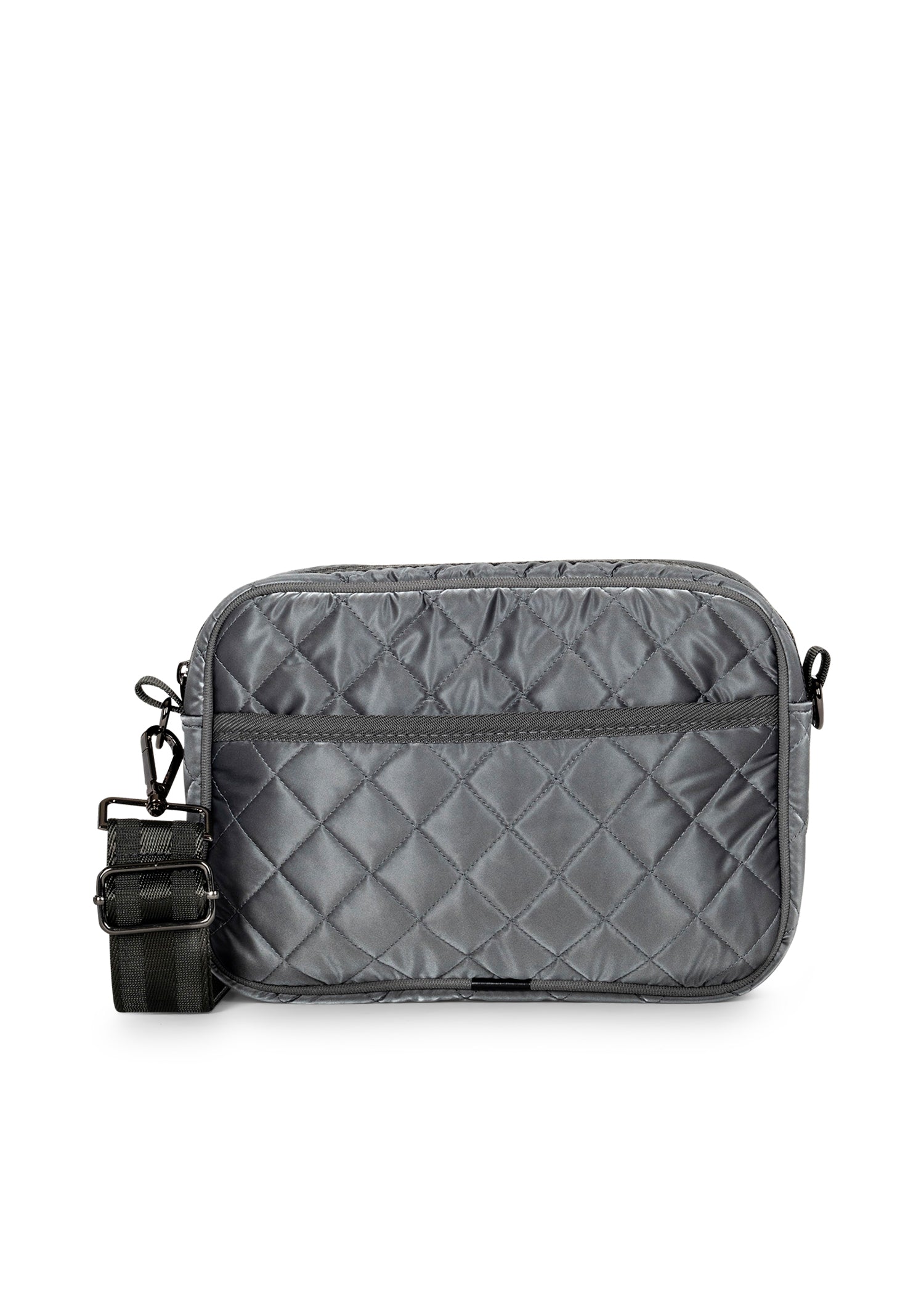 Drew Shadow Puffer Crossbody - FINAL SALE