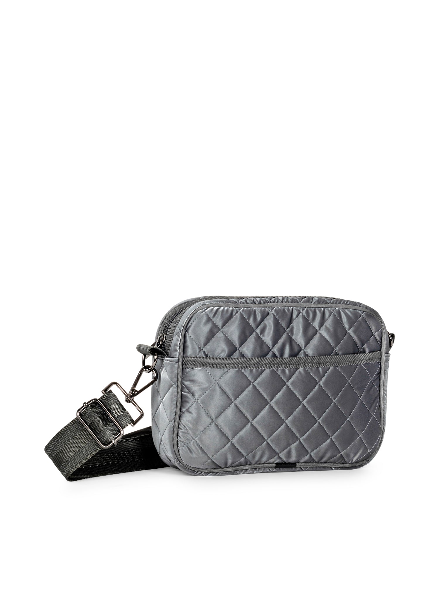Drew Shadow Puffer Crossbody - FINAL SALE
