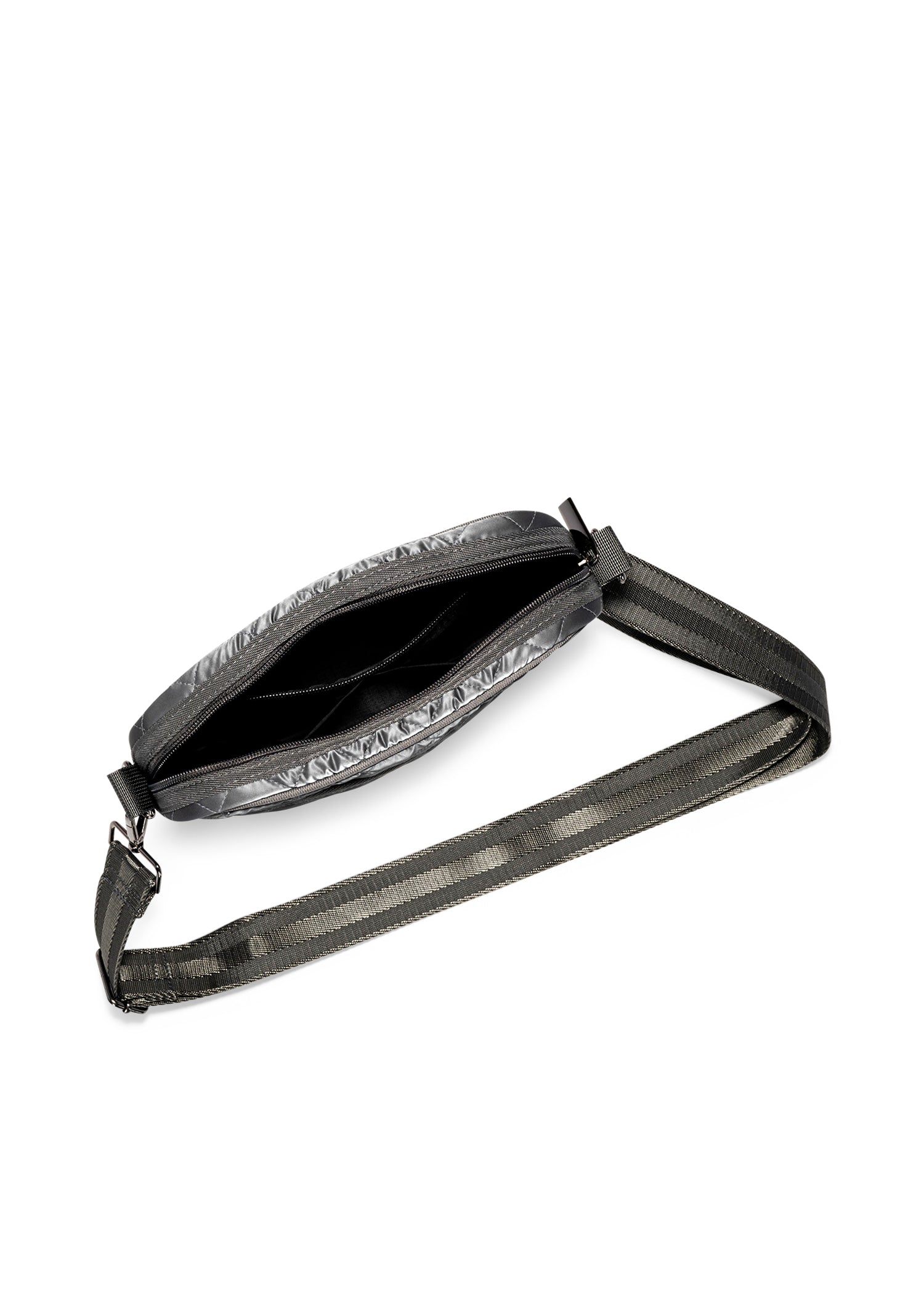 Drew Shadow Puffer Crossbody - FINAL SALE